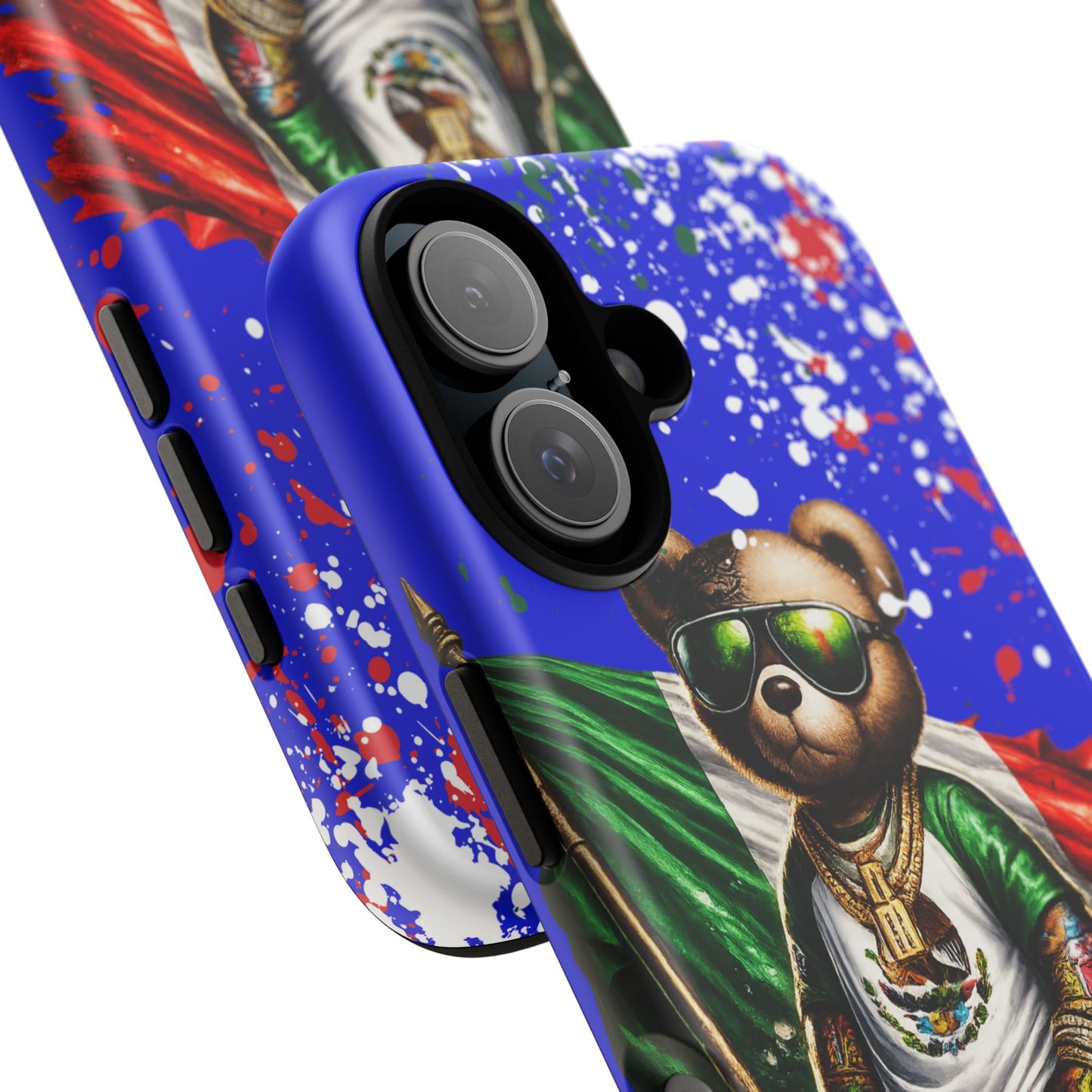 MEXICO BEAR