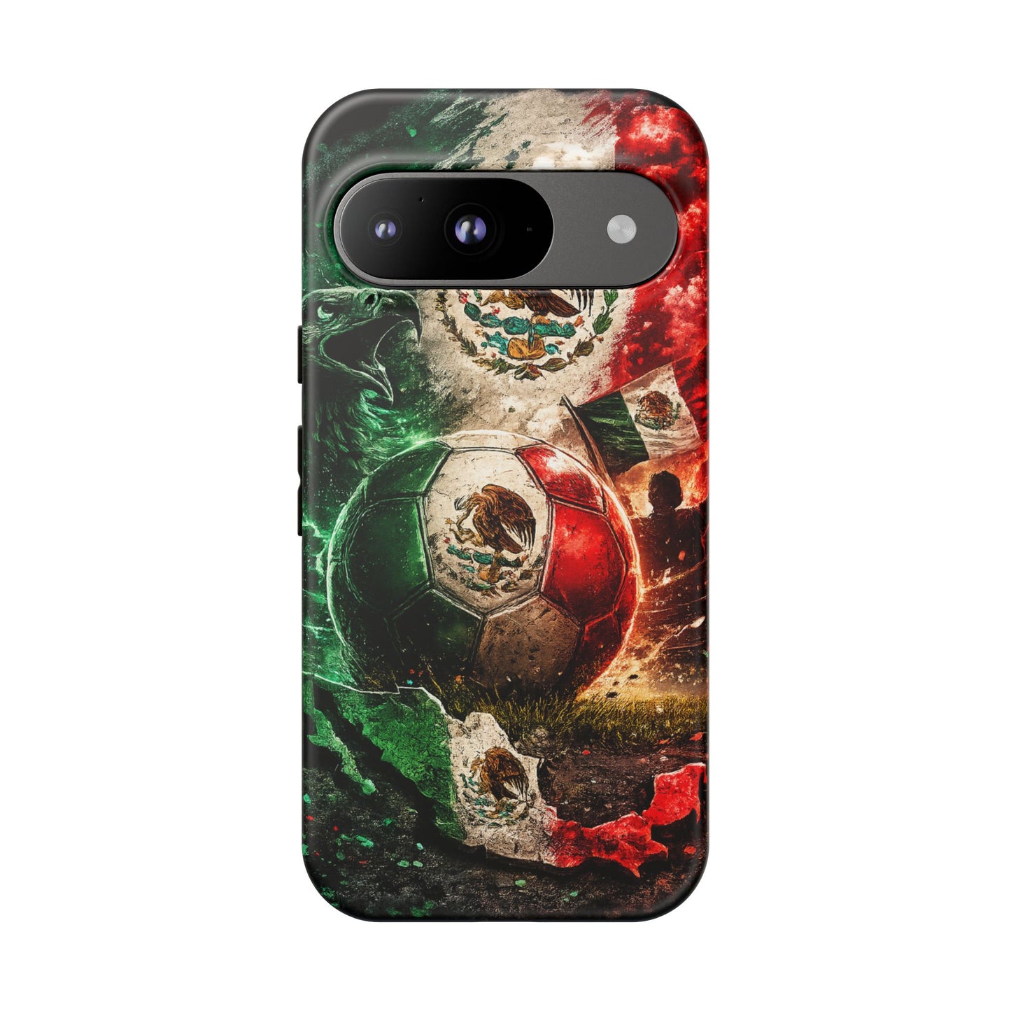 MEXICO PHONE CASE