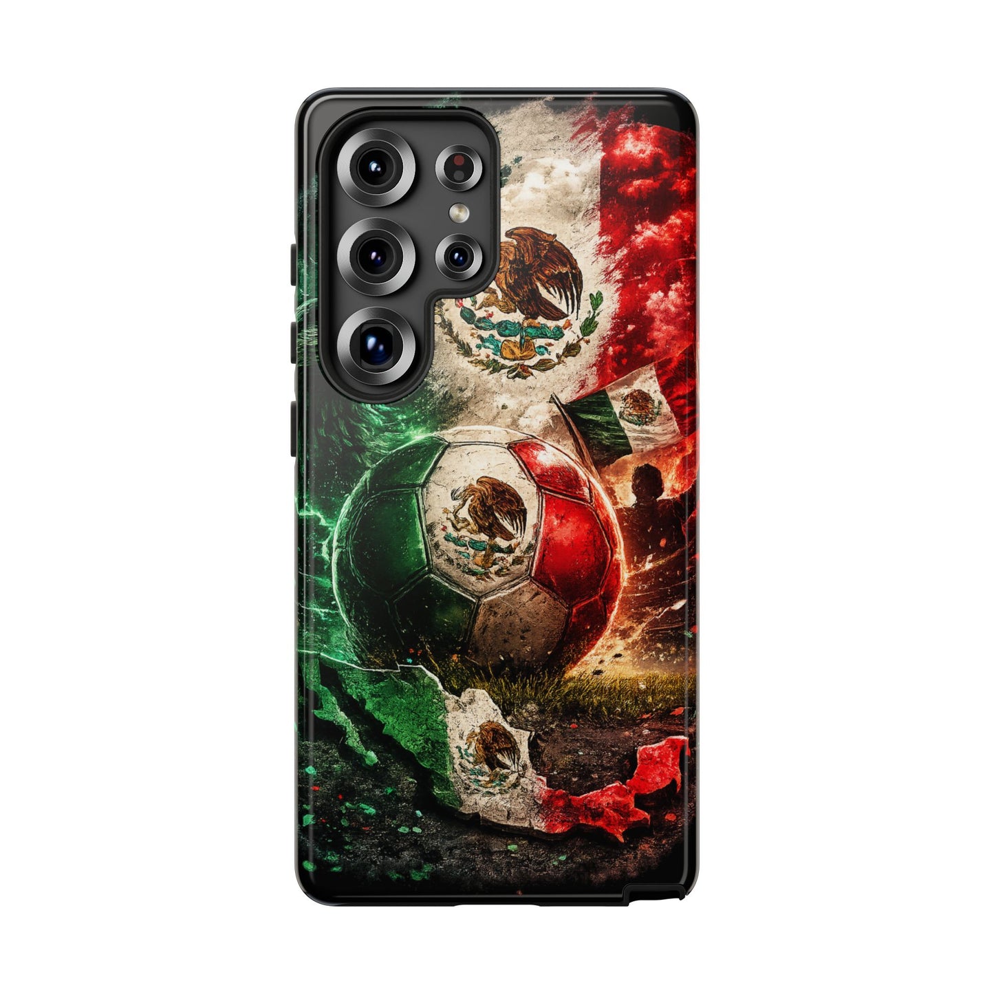 MEXICO PHONE CASE