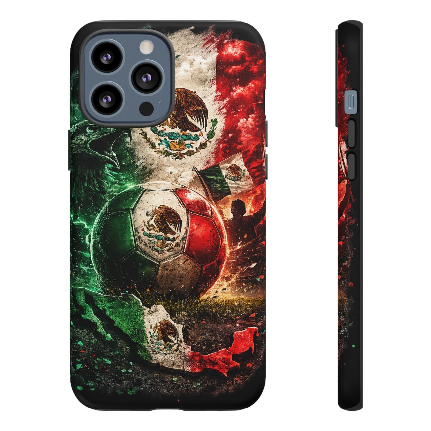 MEXICO PHONE CASE