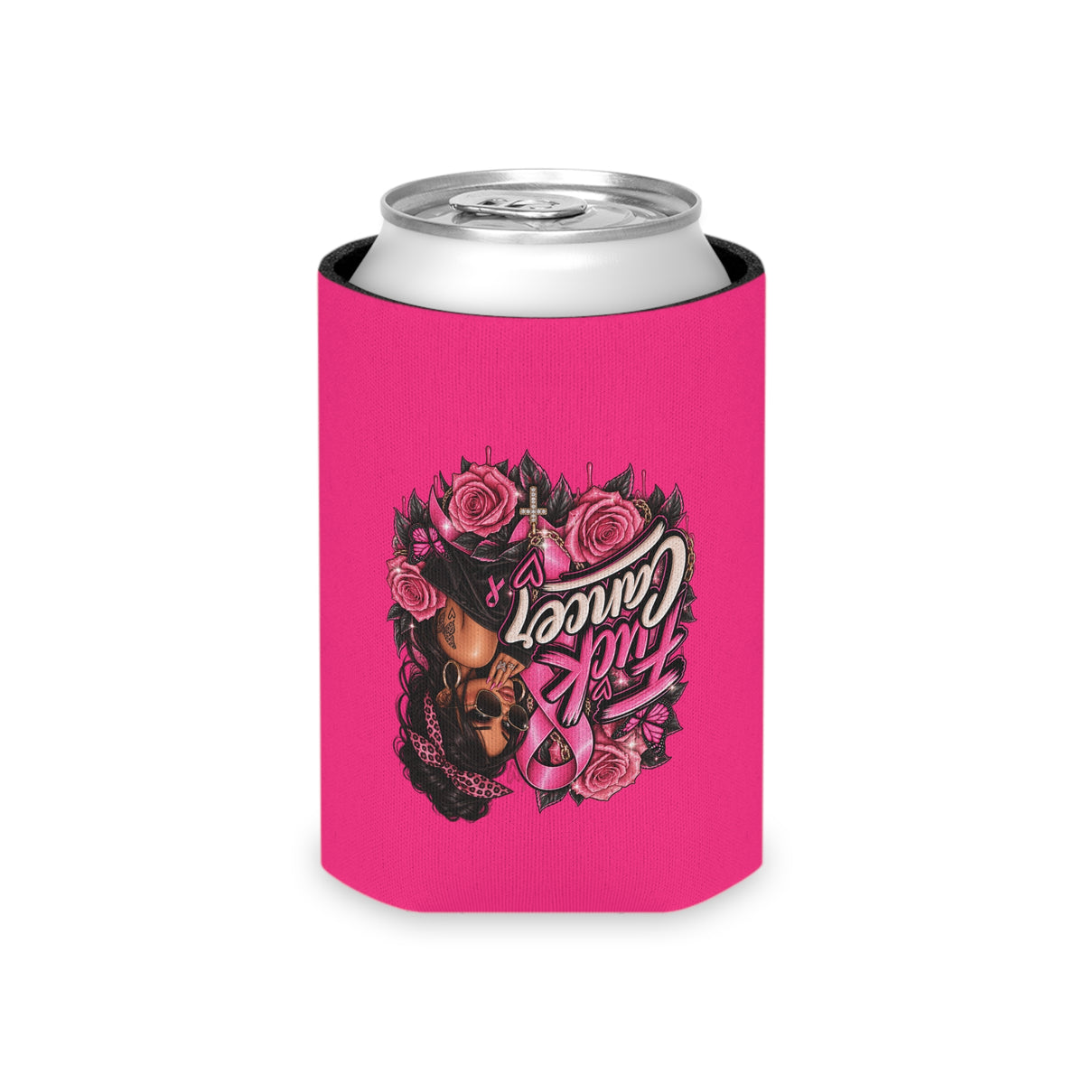 Can Cooler