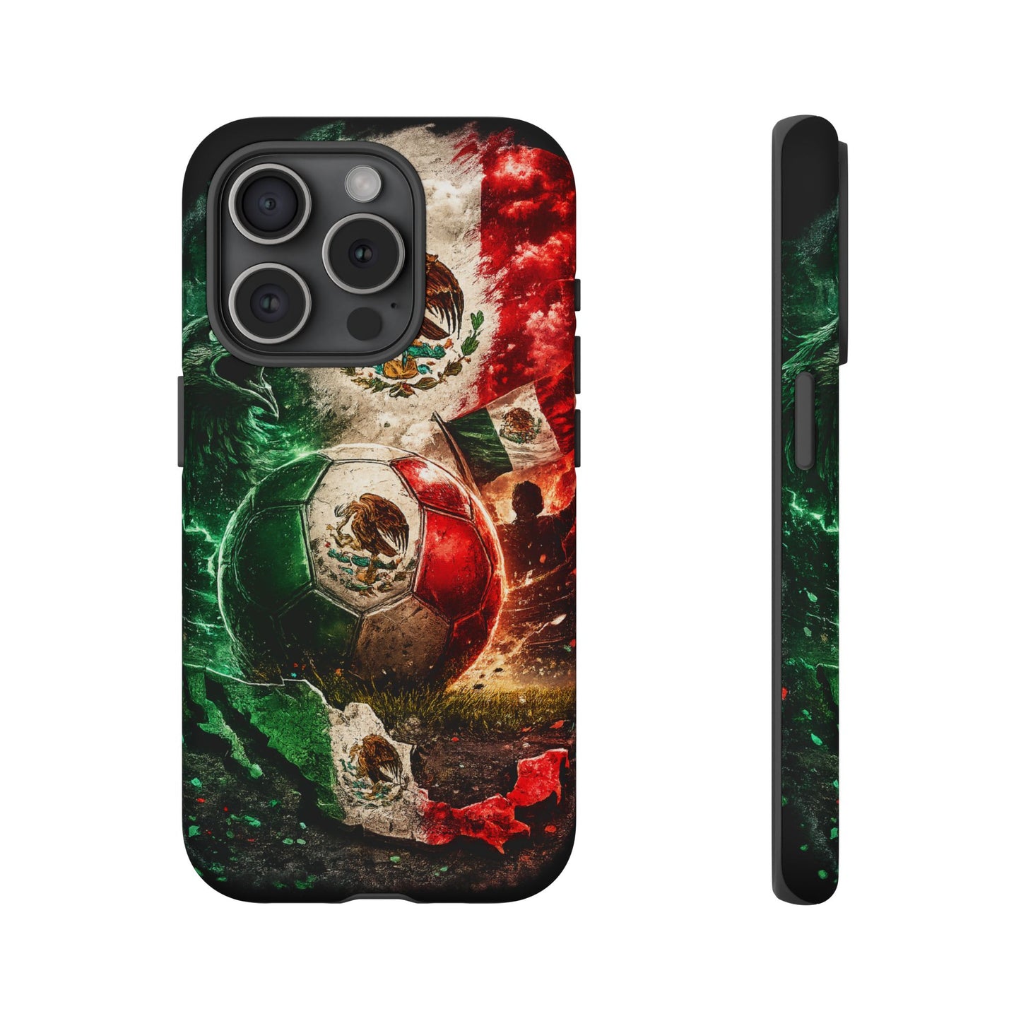 MEXICO PHONE CASE