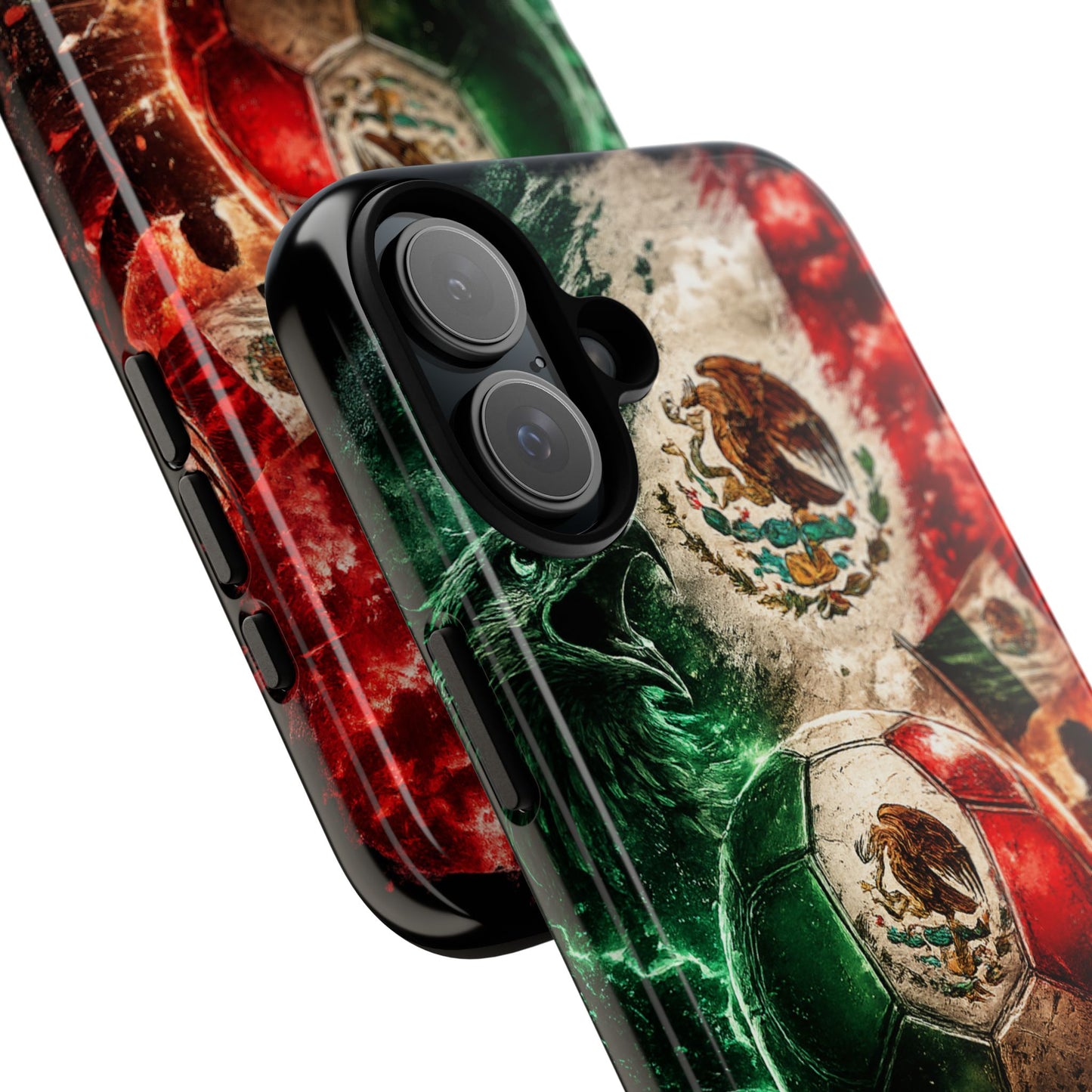 MEXICO PHONE CASE
