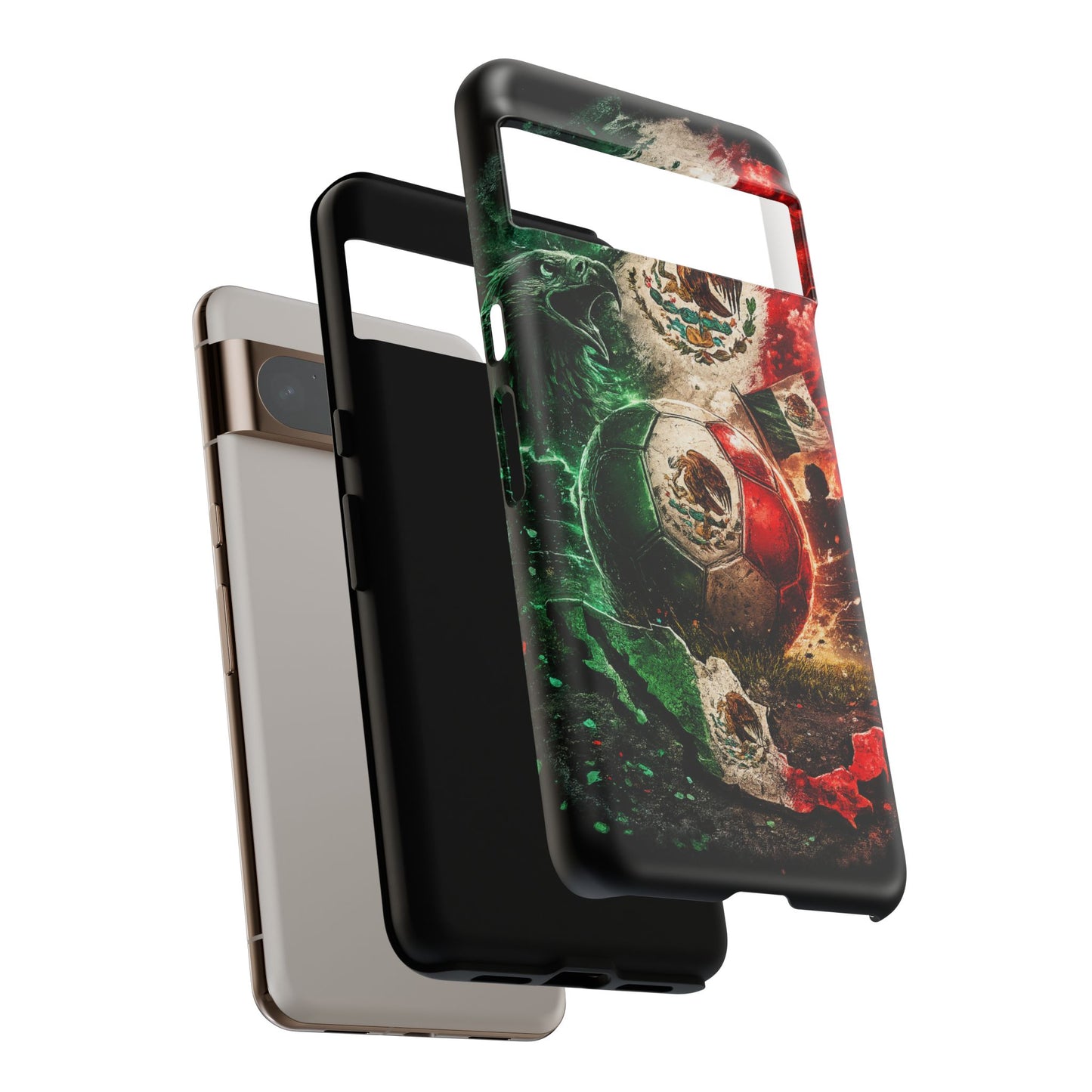 MEXICO PHONE CASE