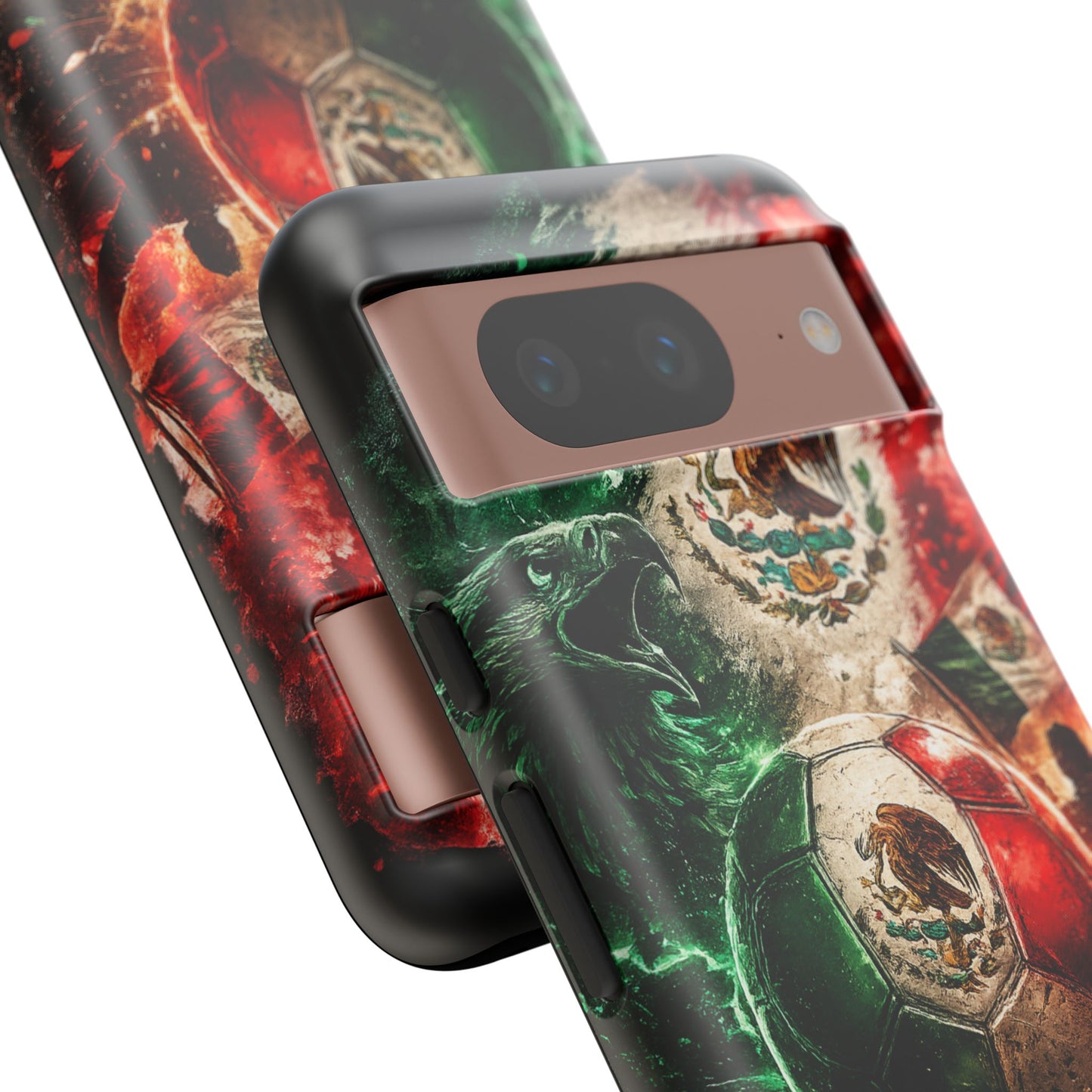 MEXICO PHONE CASE