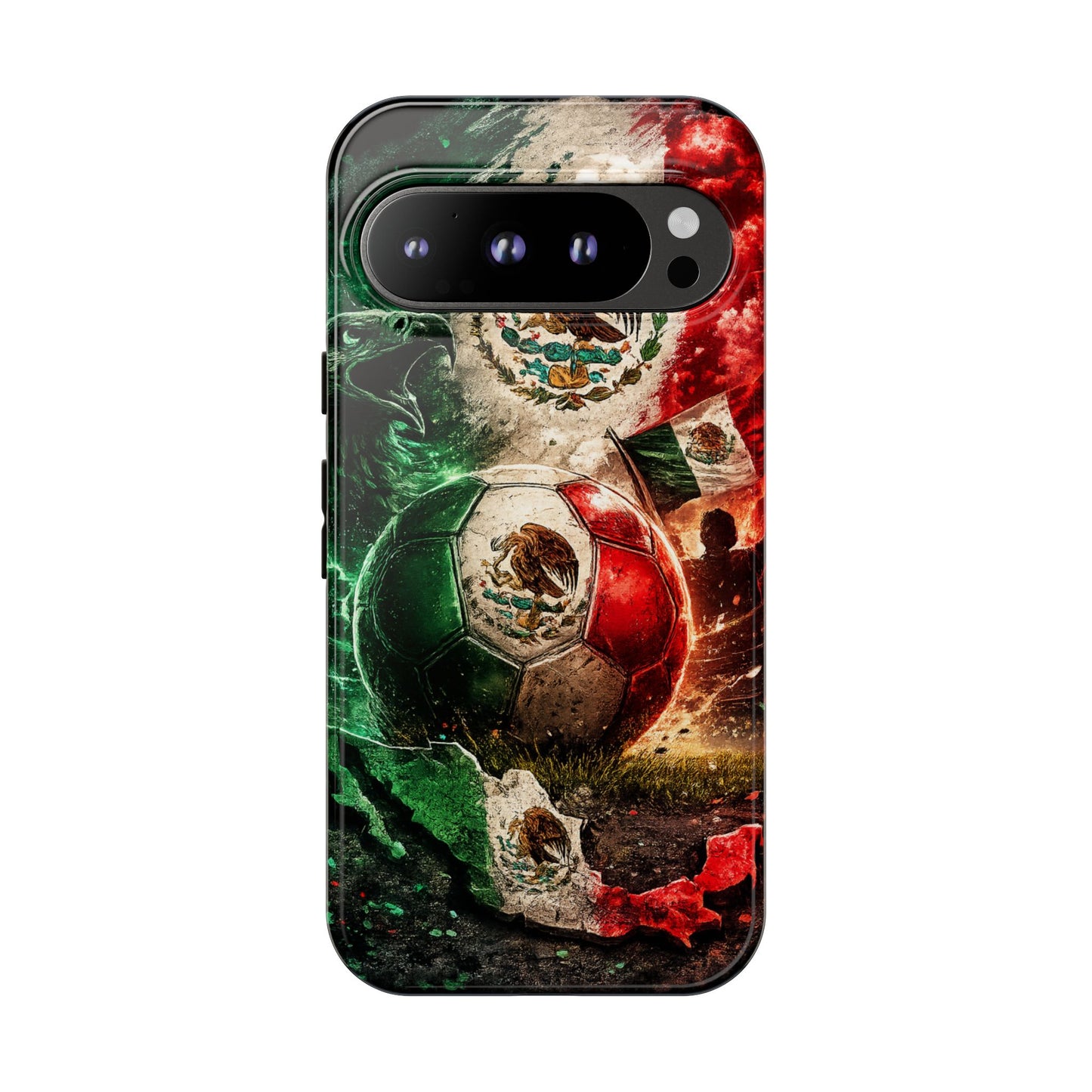 MEXICO PHONE CASE