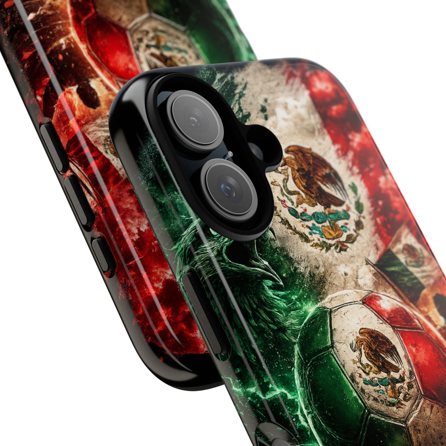 MEXICO PHONE CASE