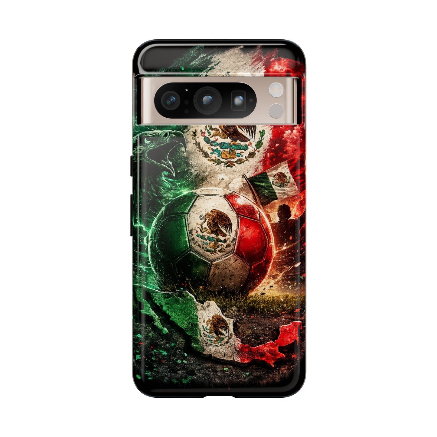 MEXICO PHONE CASE