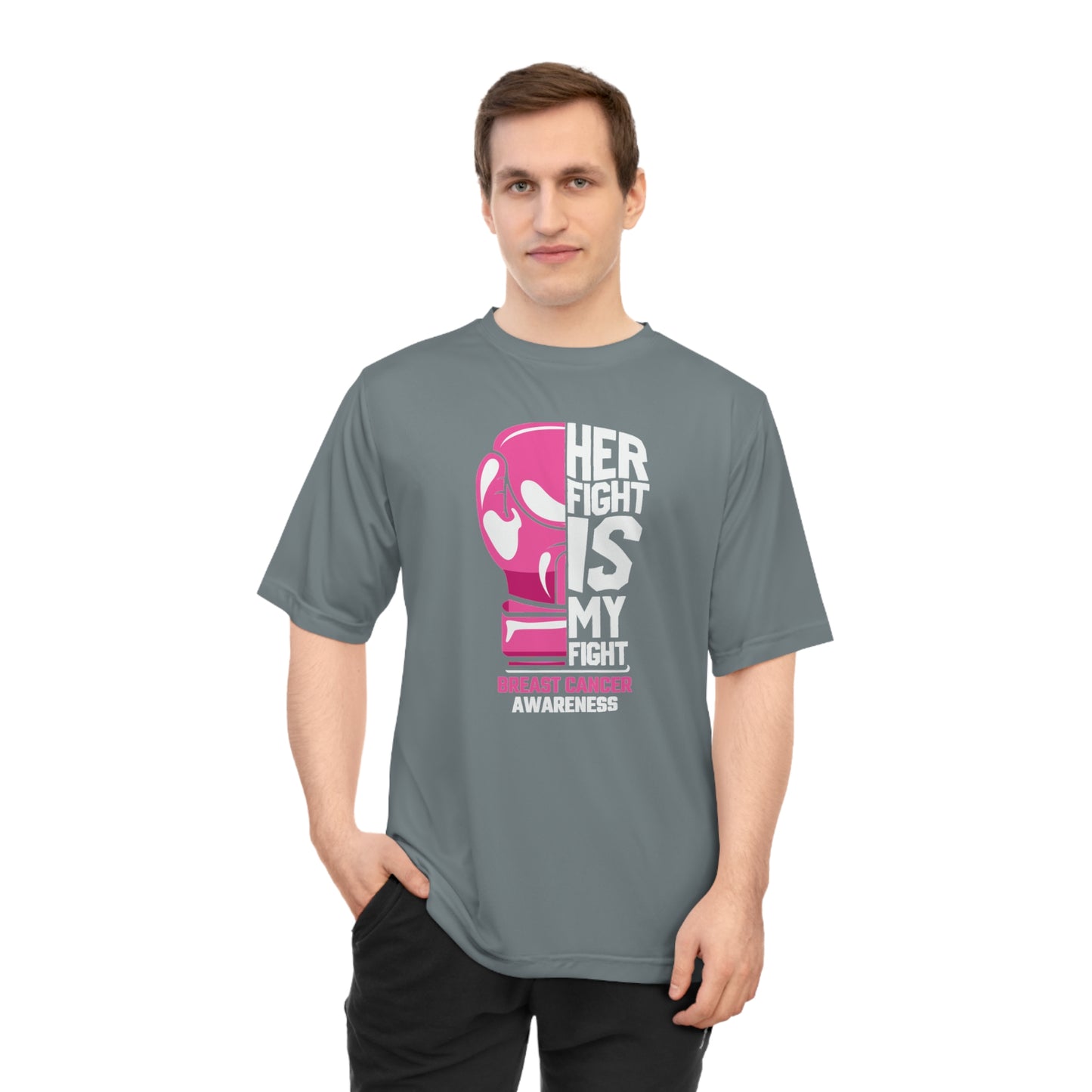 Unisex Zone Performance T-shirt