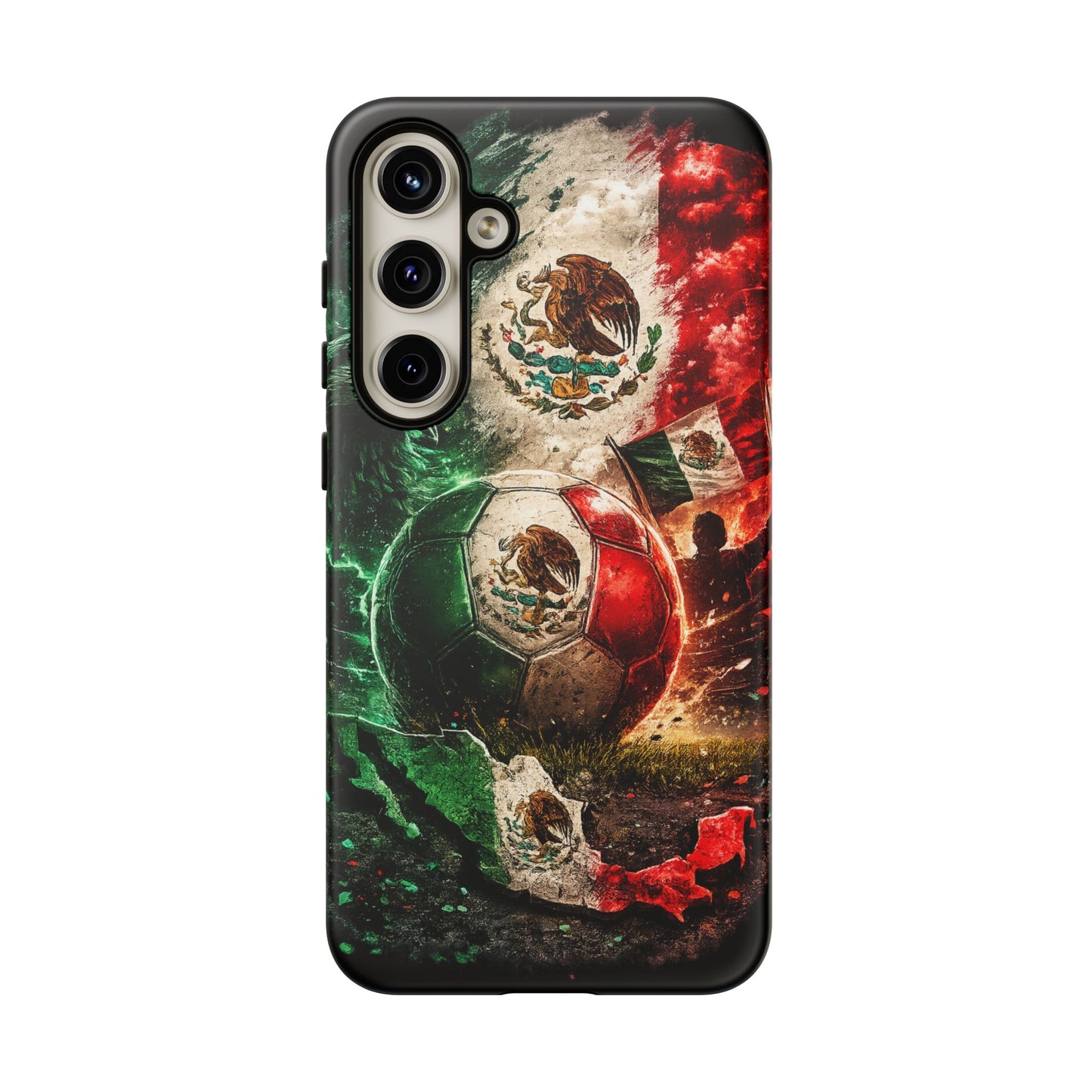 MEXICO PHONE CASE