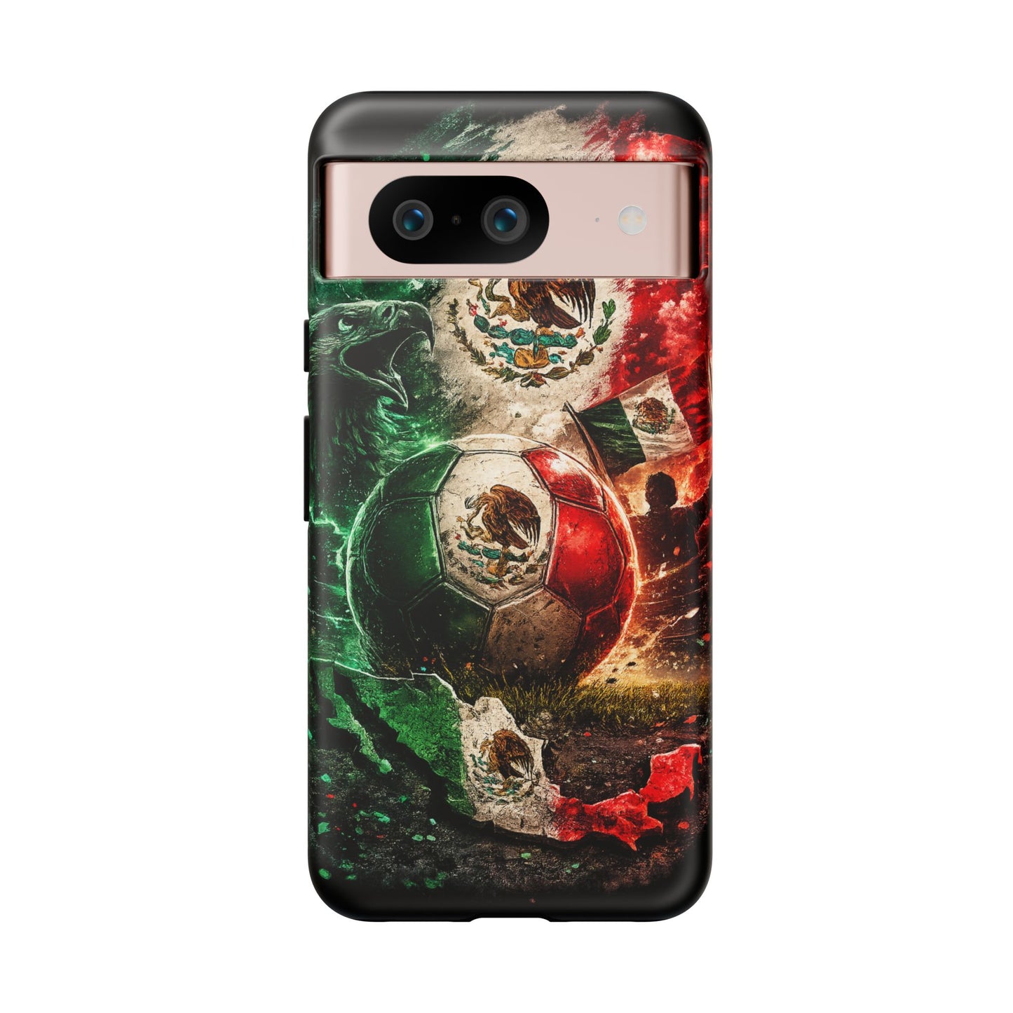 MEXICO PHONE CASE