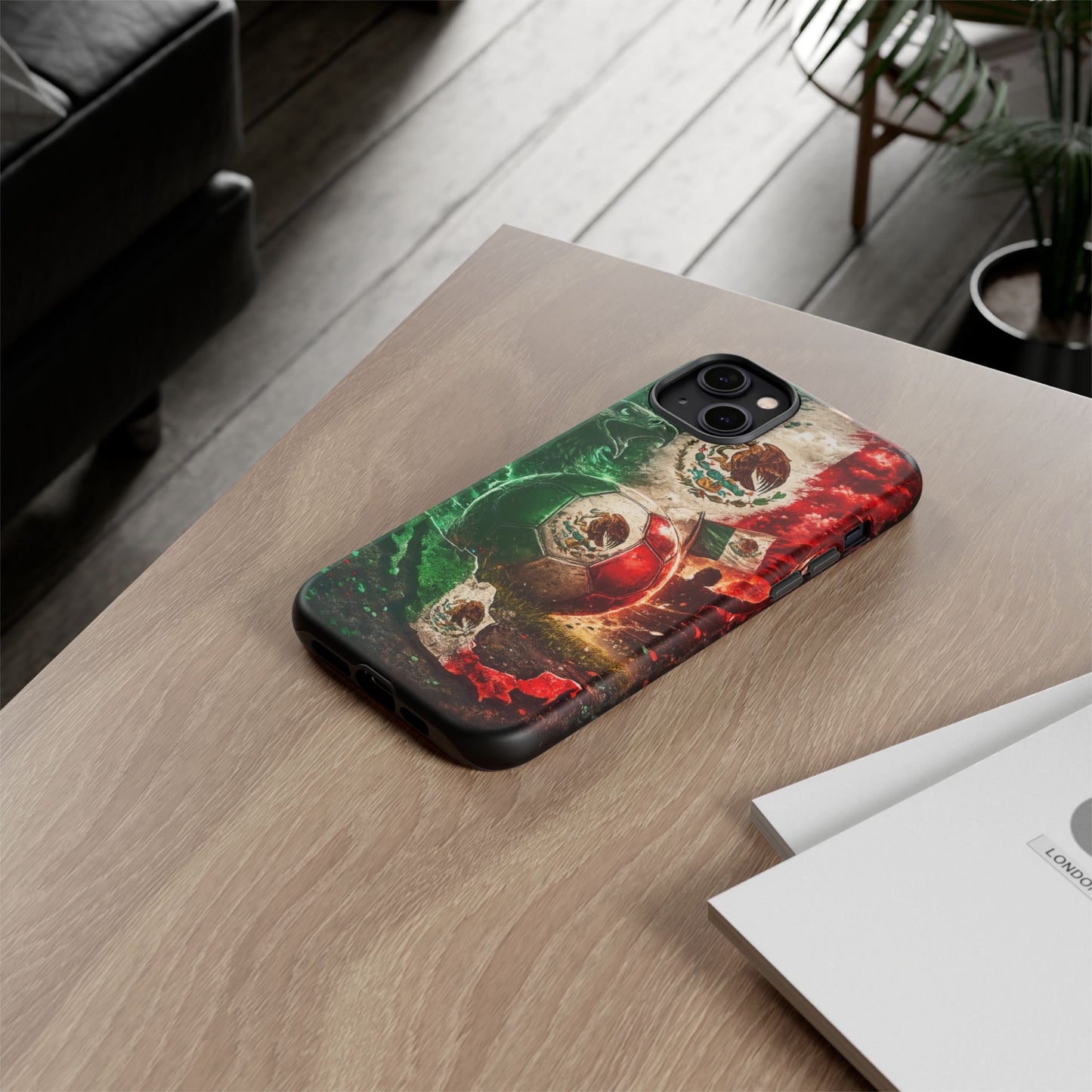 MEXICO PHONE CASE