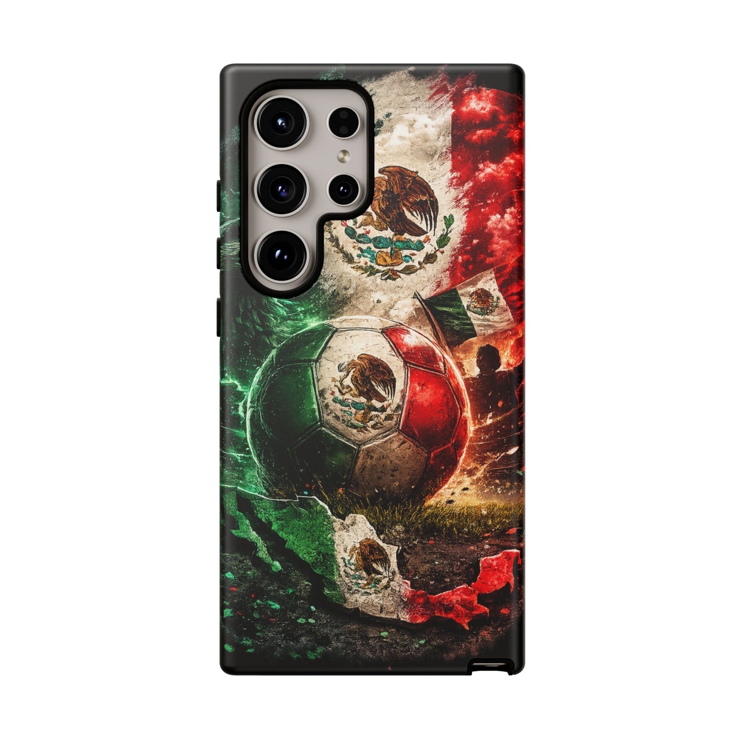 MEXICO PHONE CASE