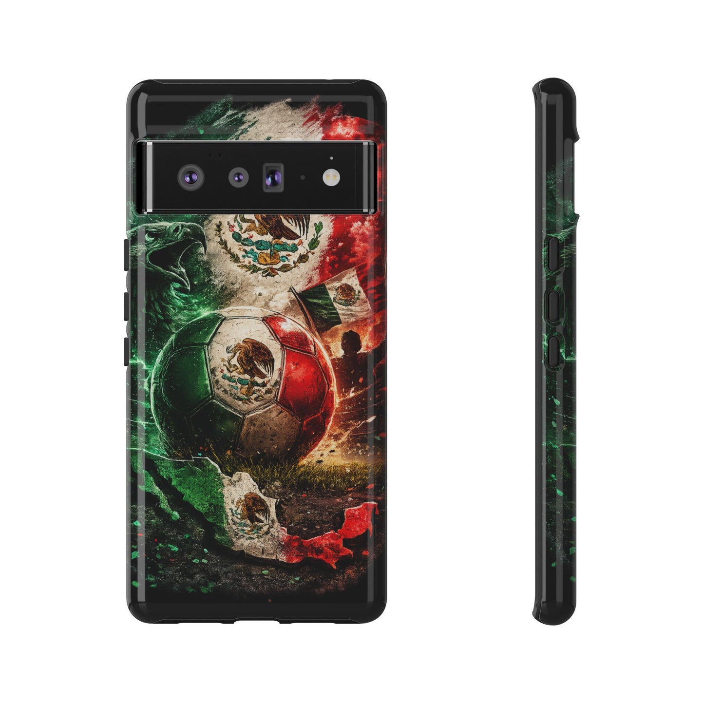 MEXICO PHONE CASE