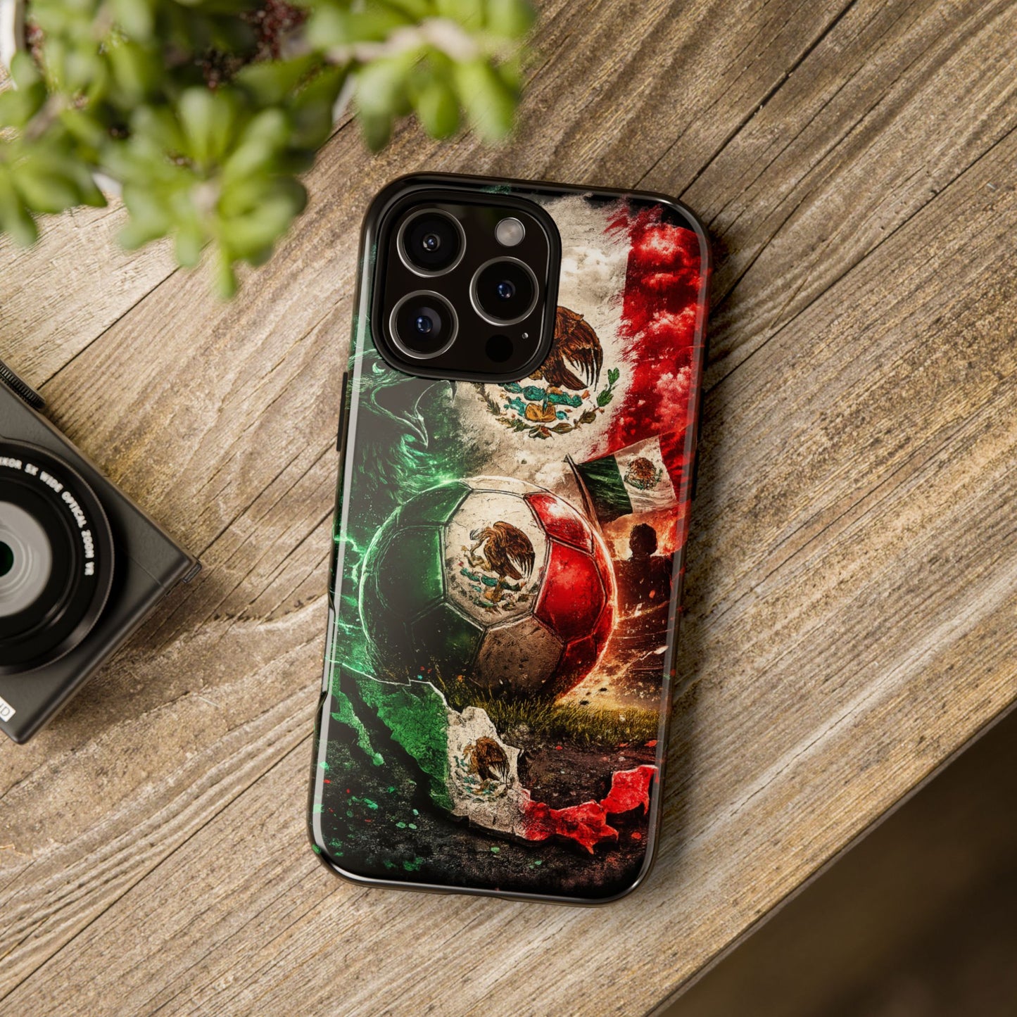 MEXICO PHONE CASE