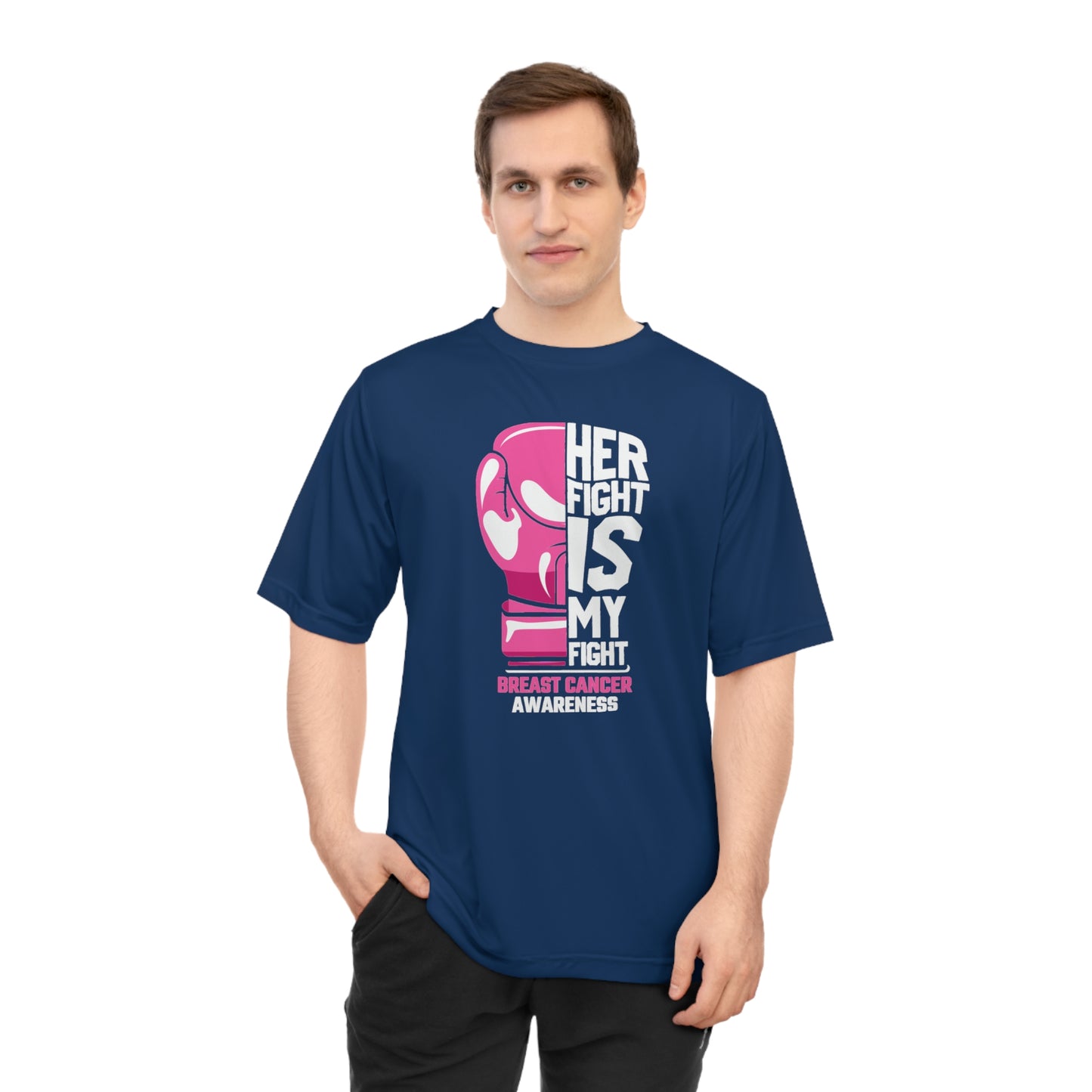 Unisex Zone Performance T-shirt