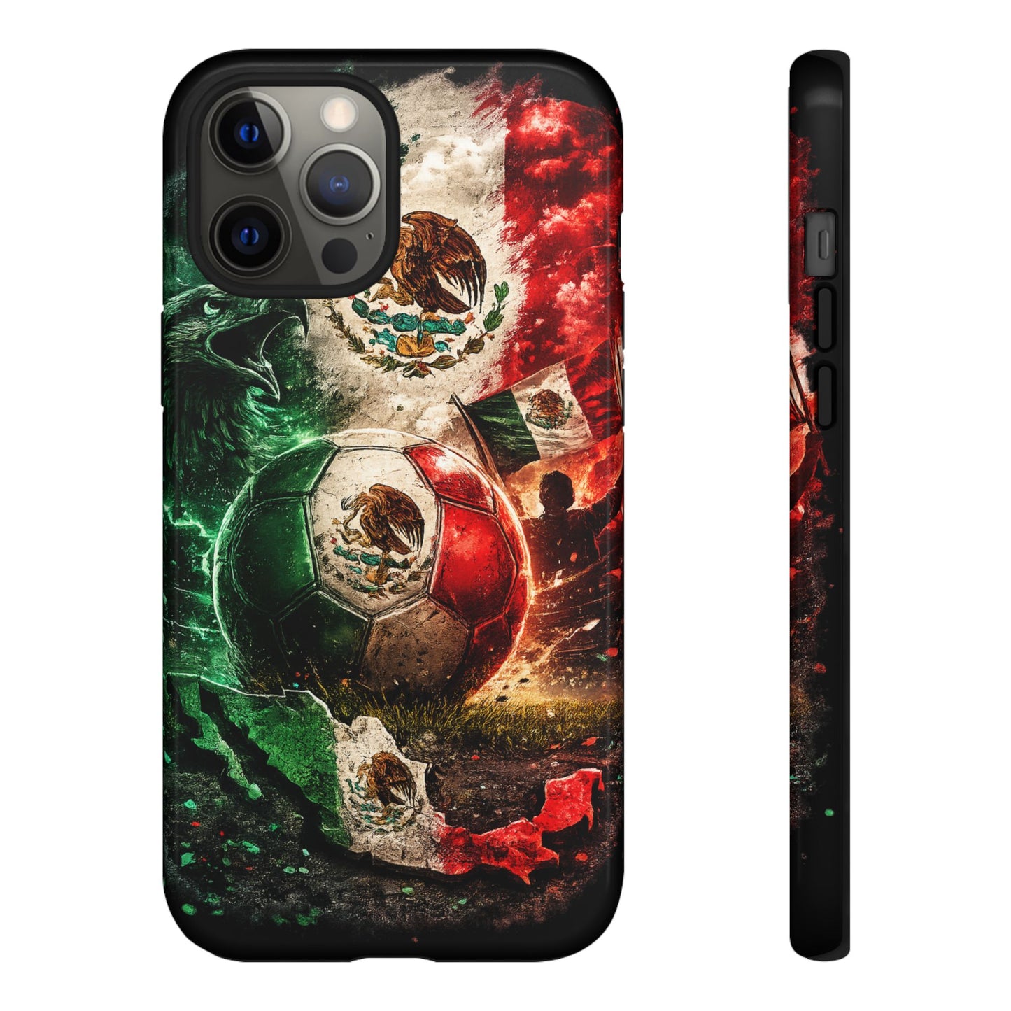MEXICO PHONE CASE
