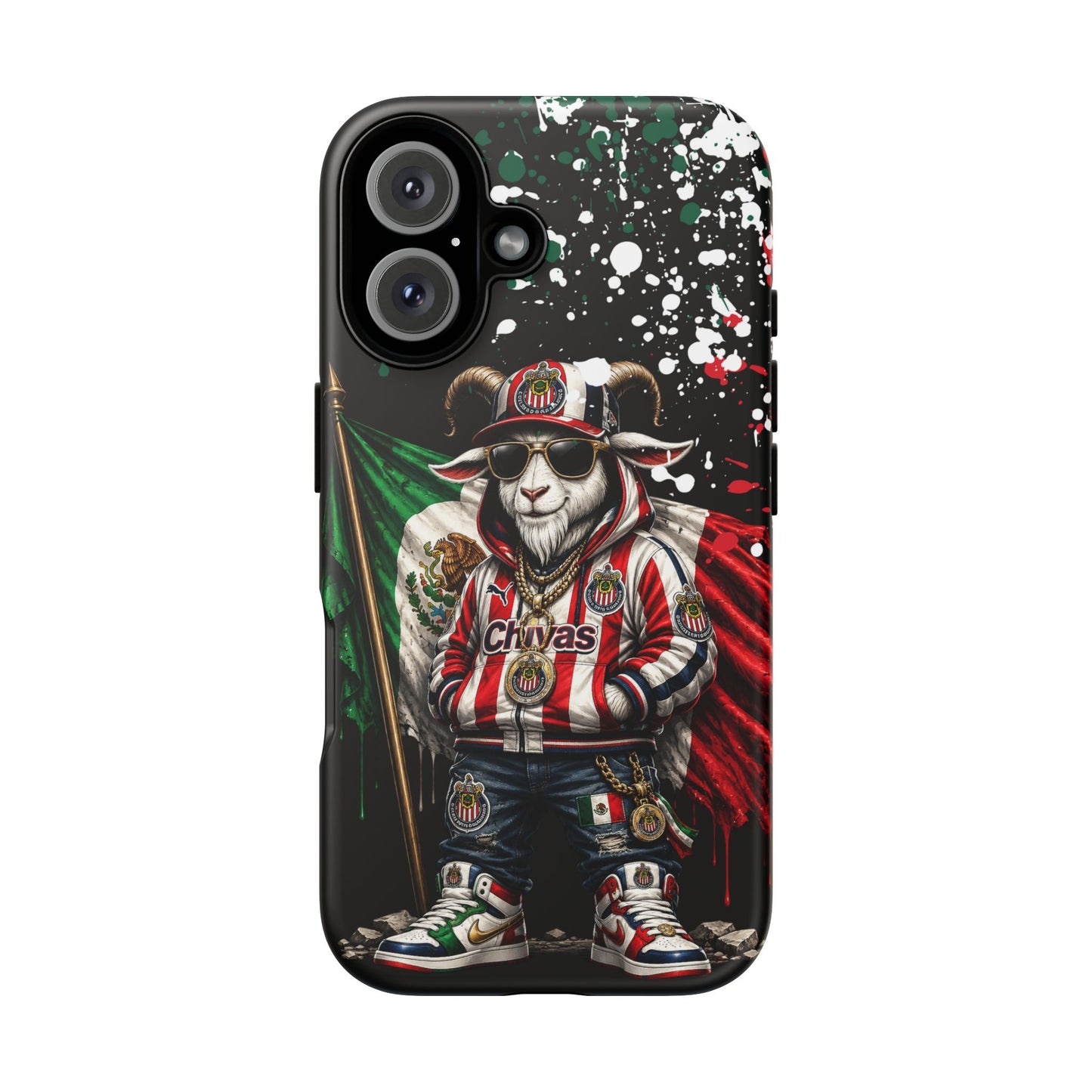 CHIVAS BLACK