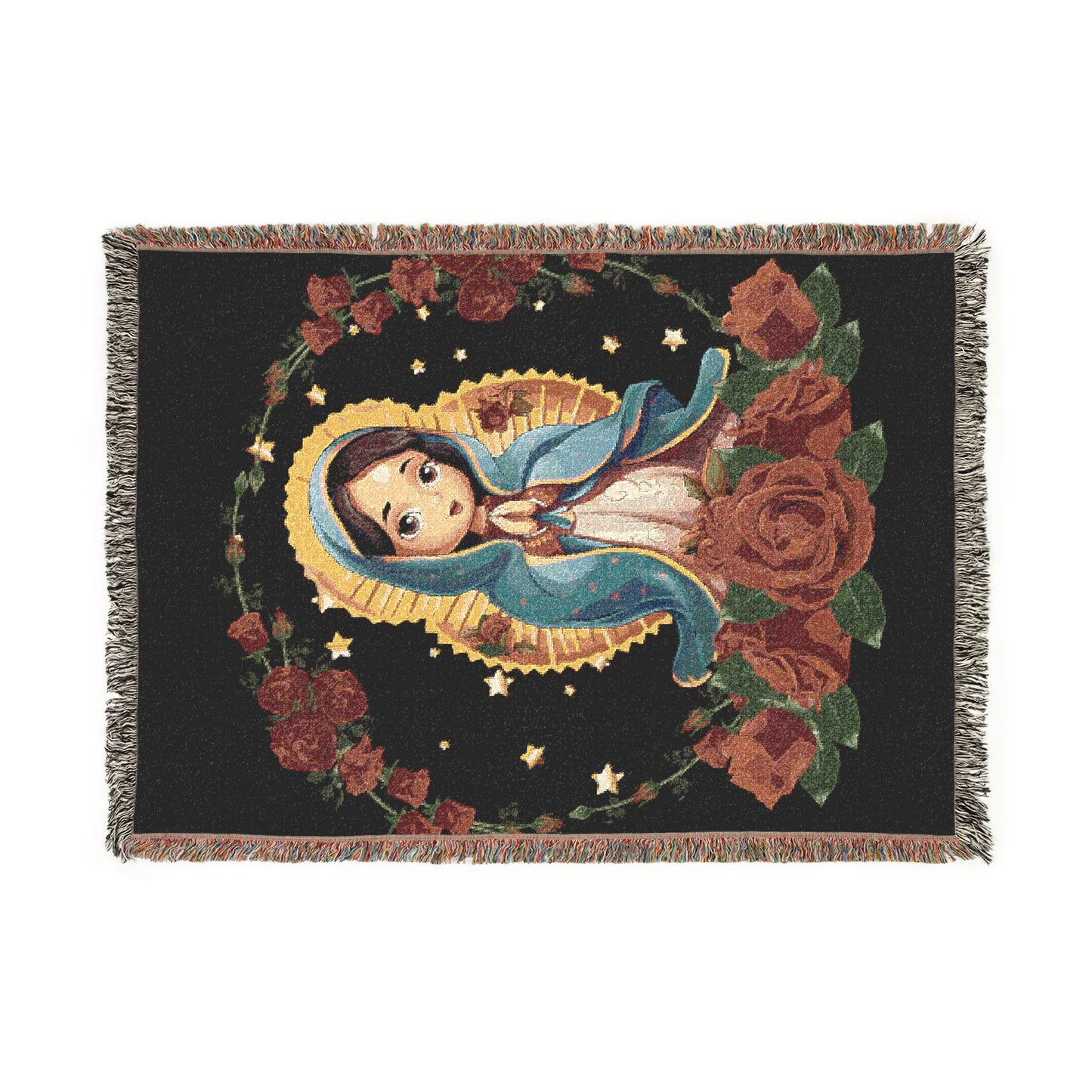 VIRGIN MARY