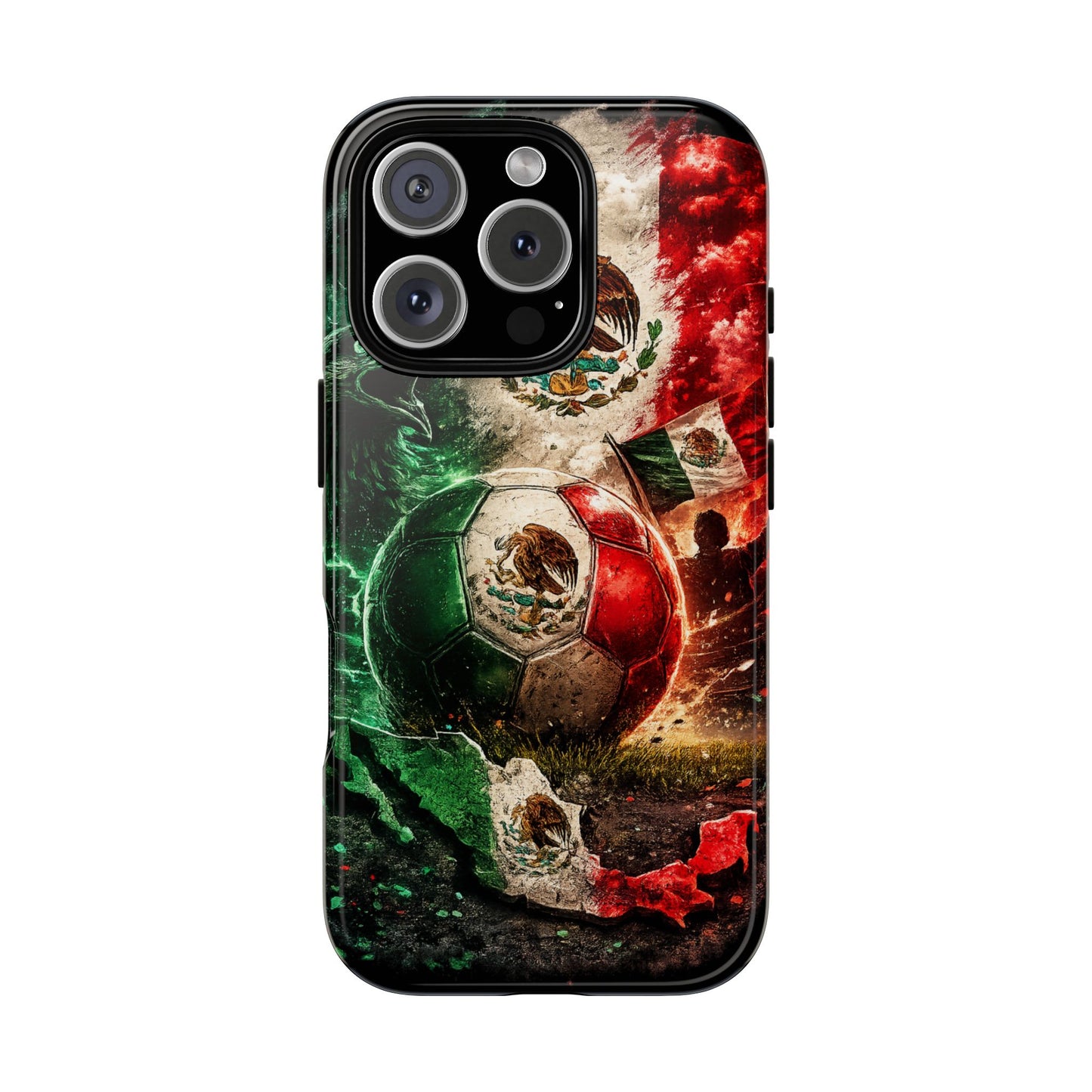 MEXICO PHONE CASE