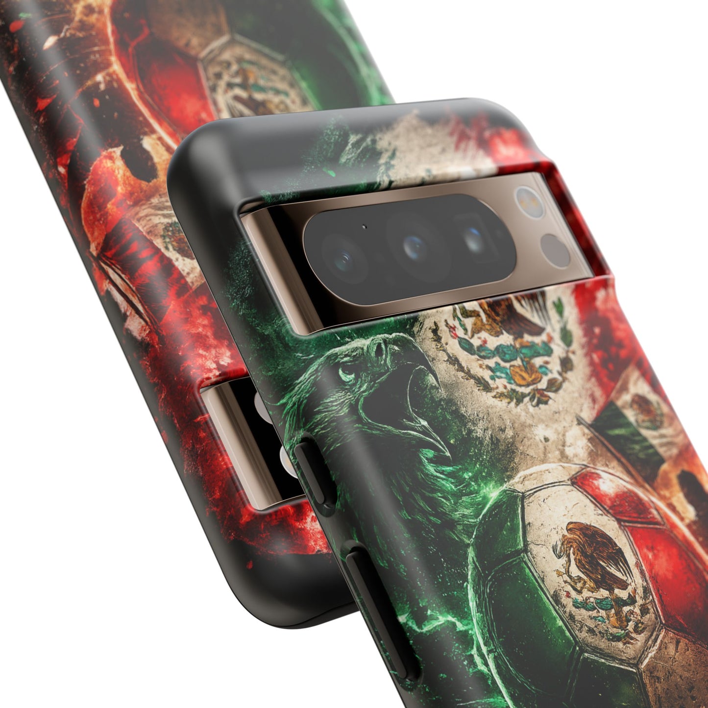 MEXICO PHONE CASE