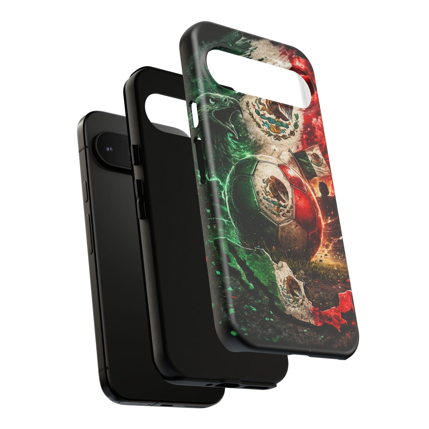 MEXICO PHONE CASE