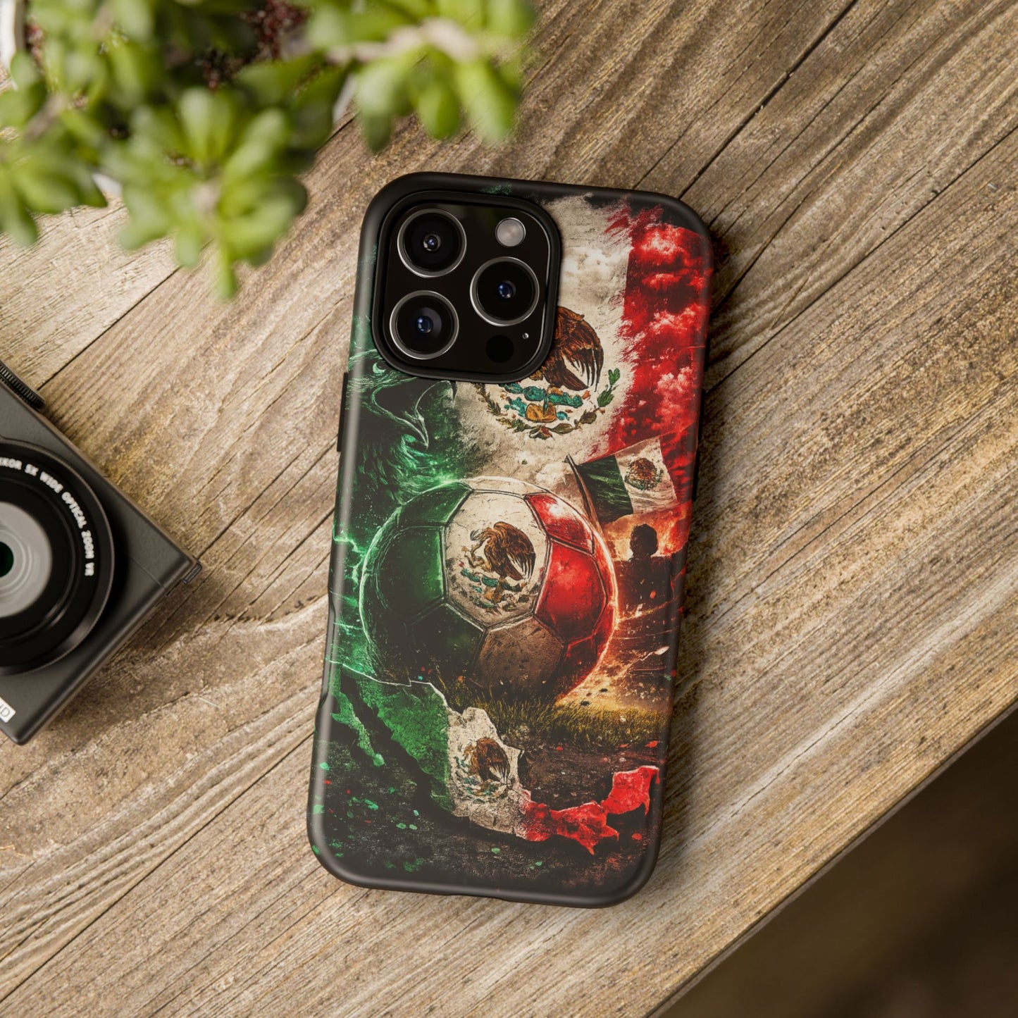 MEXICO PHONE CASE
