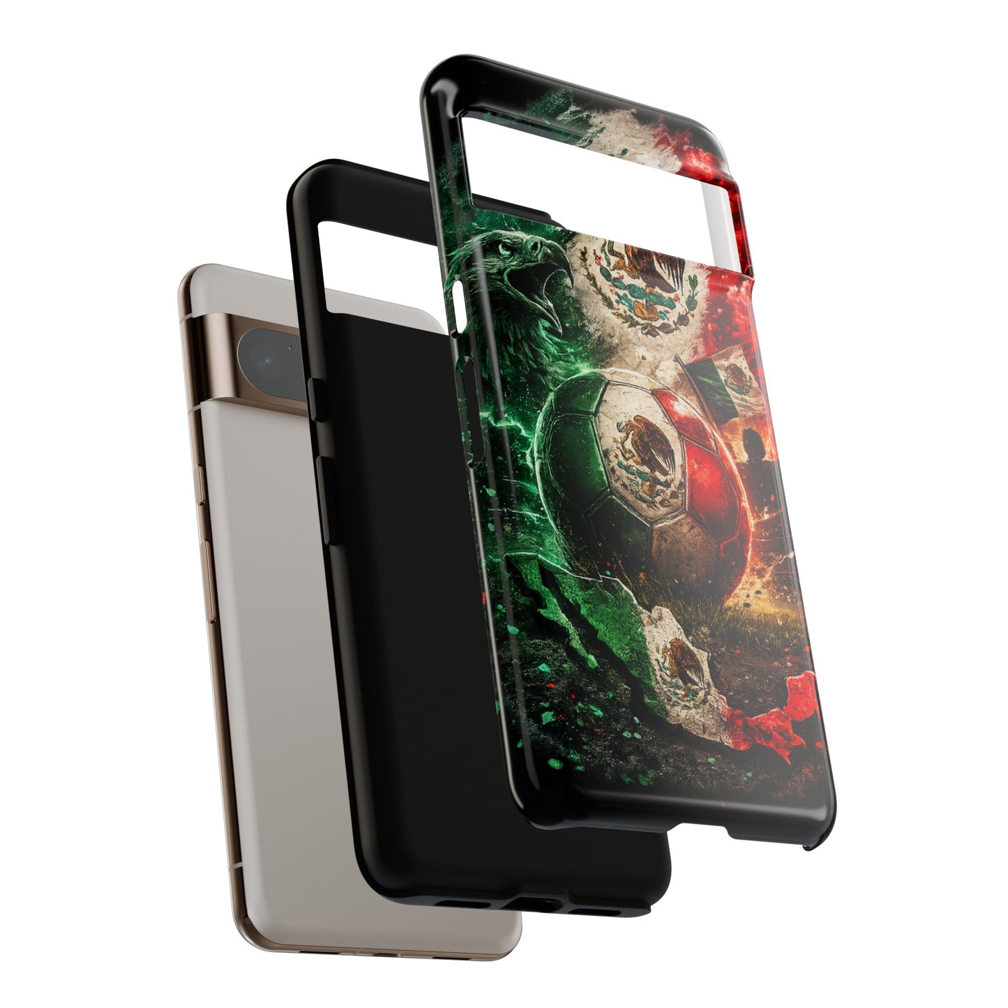 MEXICO PHONE CASE