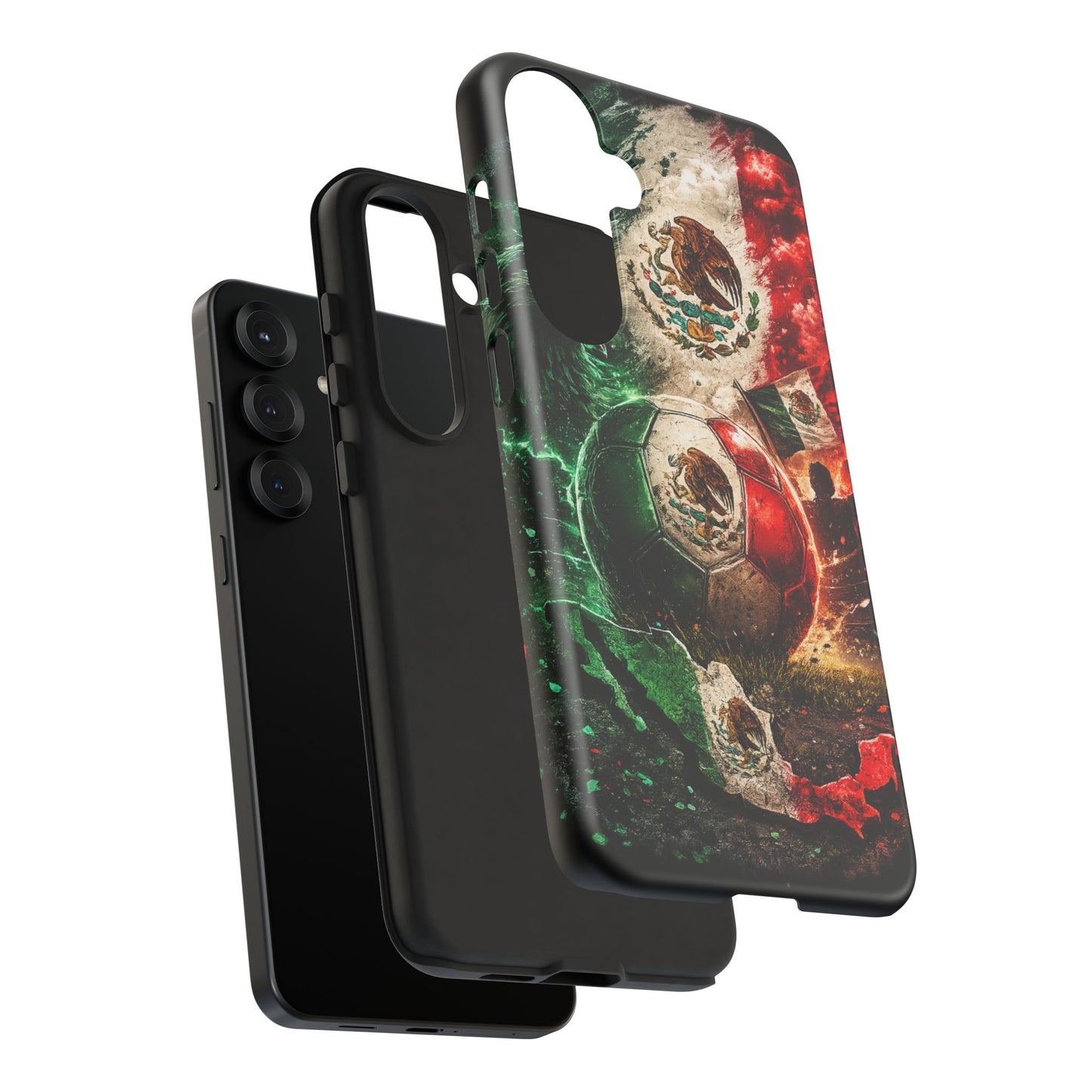 MEXICO PHONE CASE