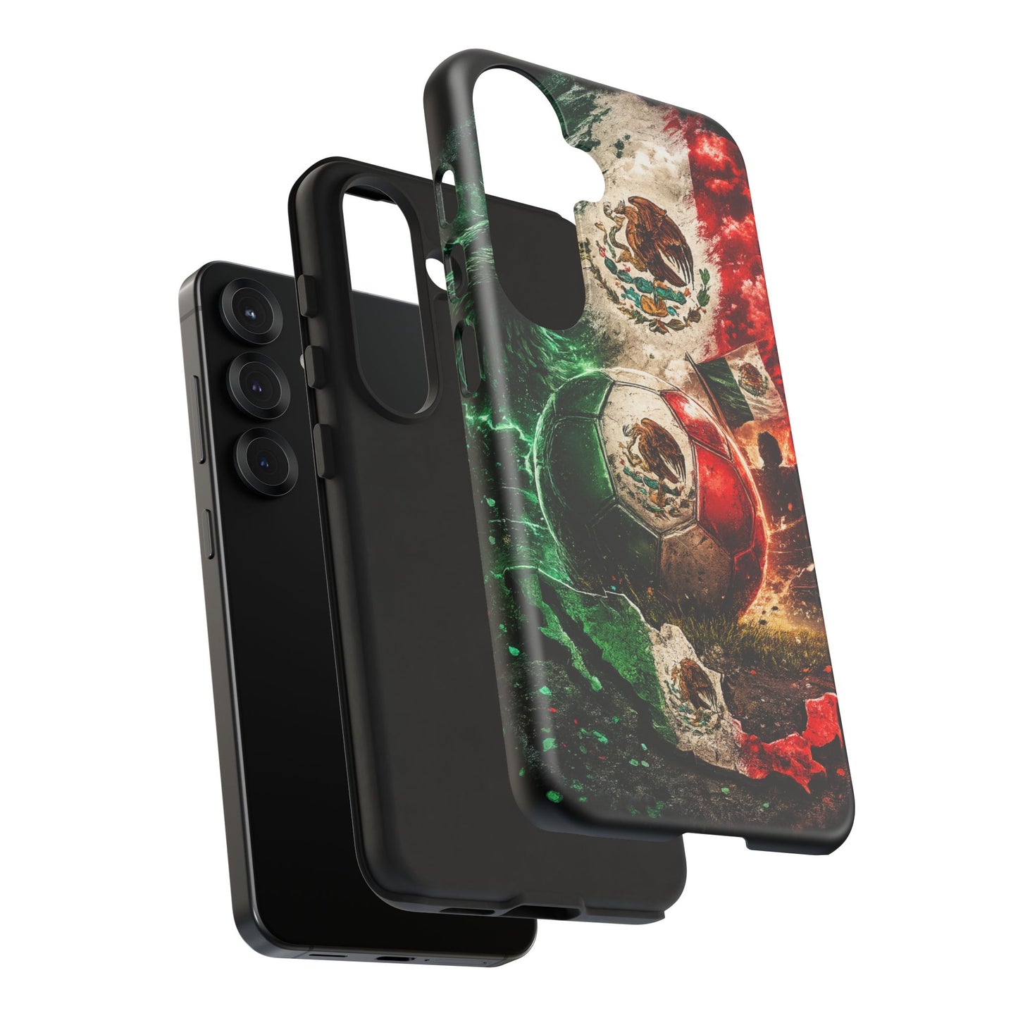 MEXICO PHONE CASE