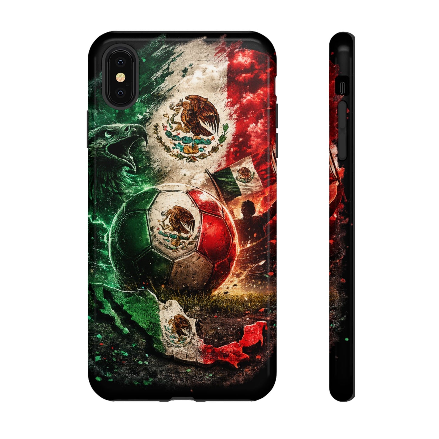 MEXICO PHONE CASE