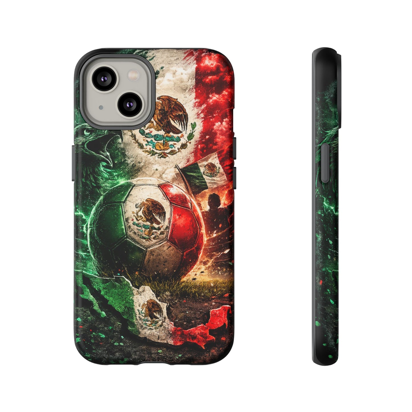 MEXICO PHONE CASE