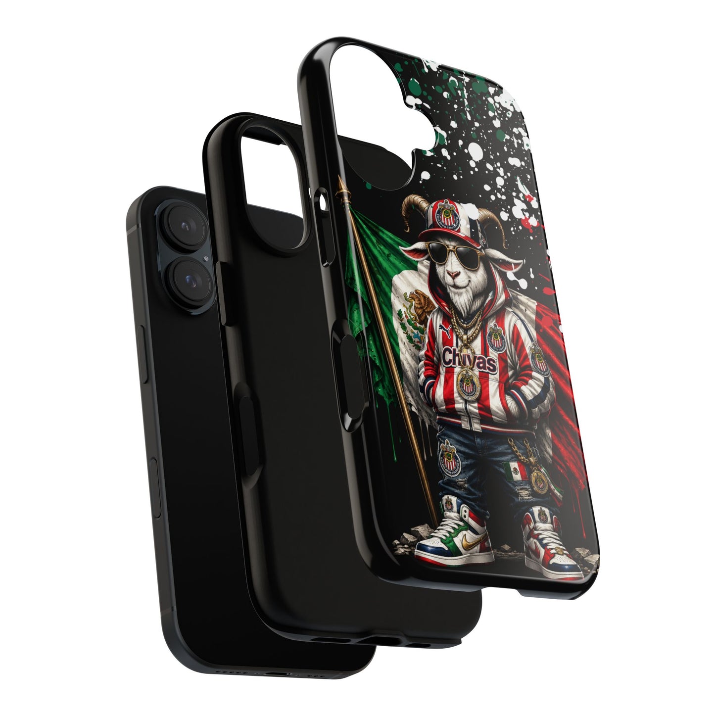 CHIVAS BLACK