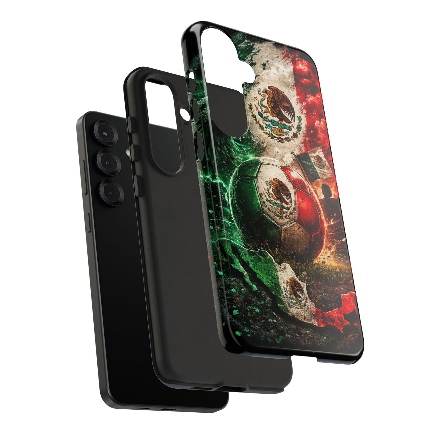 MEXICO PHONE CASE