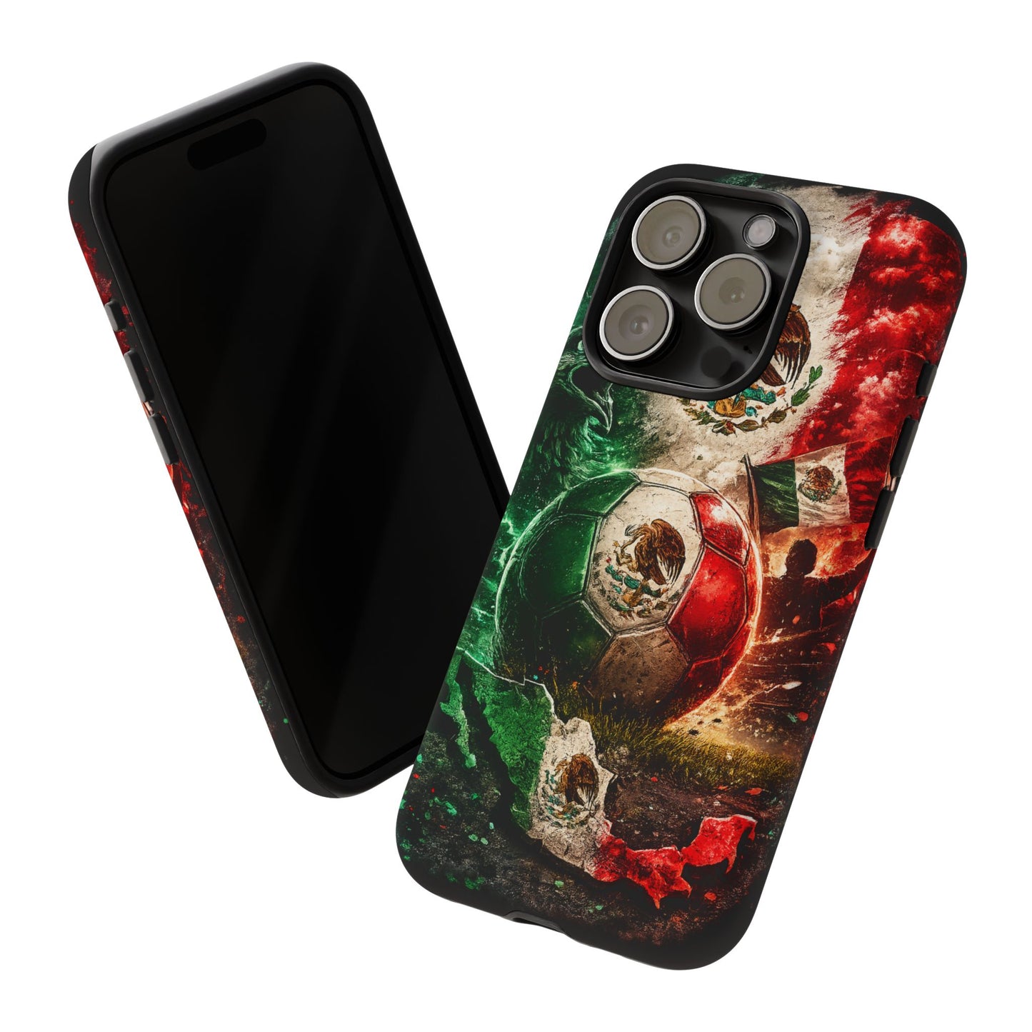 MEXICO PHONE CASE