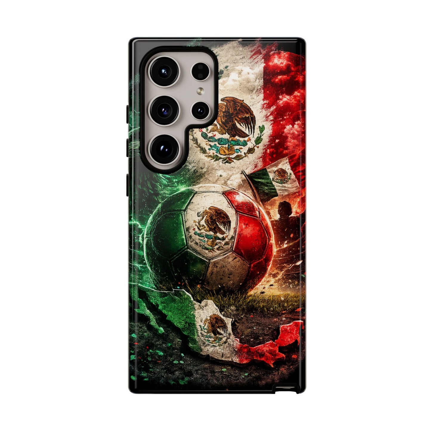MEXICO PHONE CASE