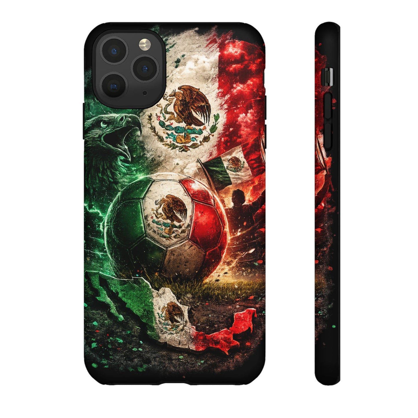 MEXICO PHONE CASE