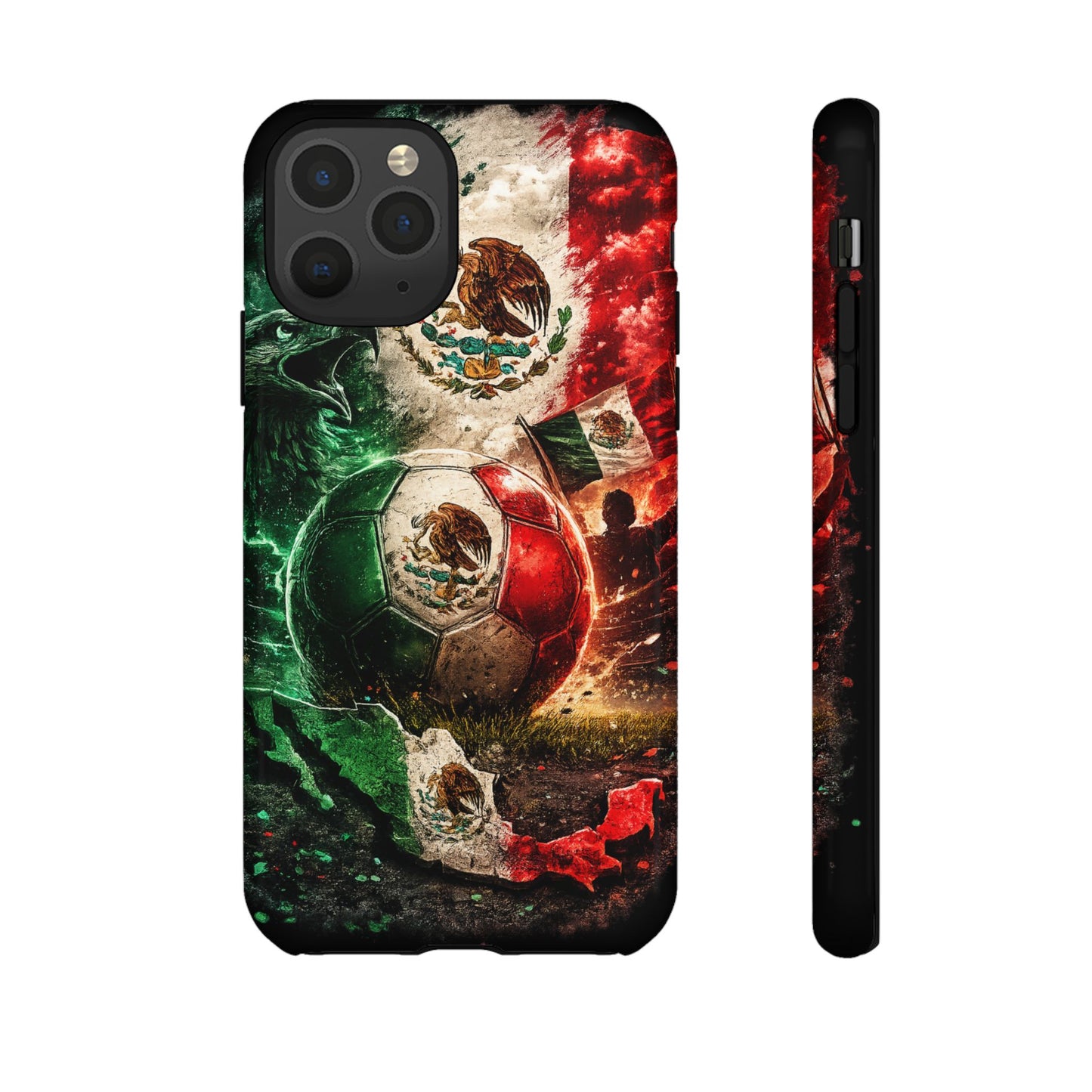 MEXICO PHONE CASE