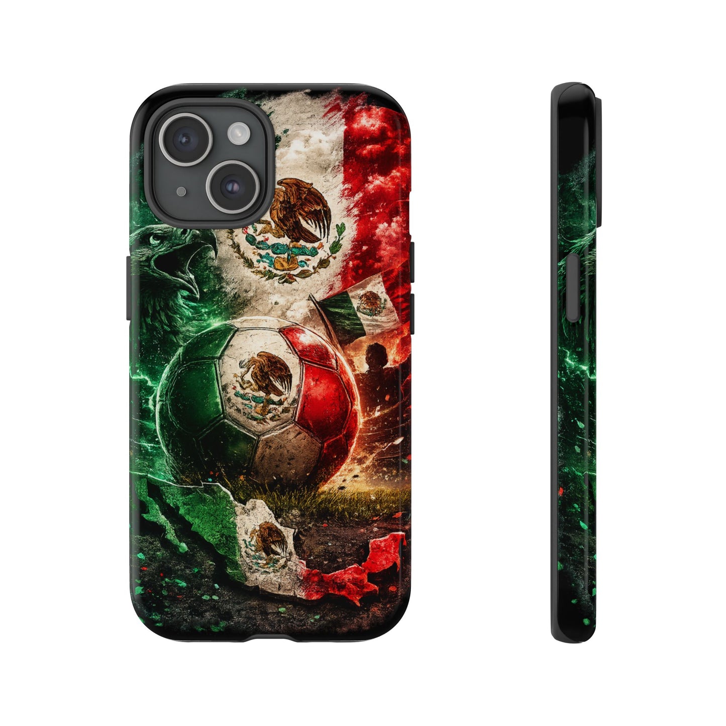 MEXICO PHONE CASE