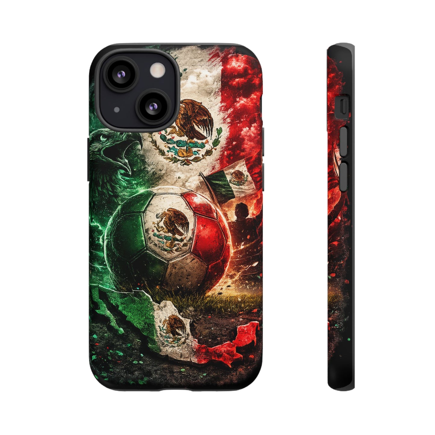 MEXICO PHONE CASE