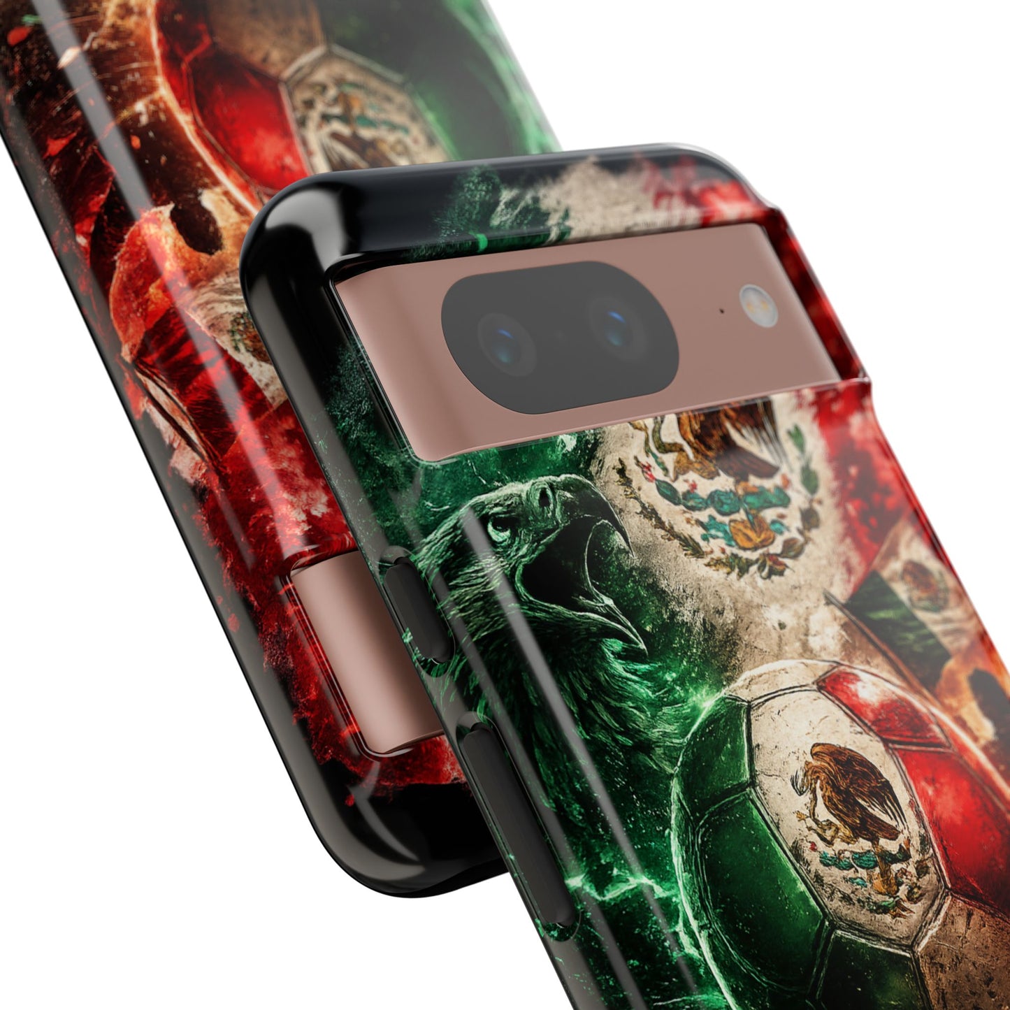 MEXICO PHONE CASE