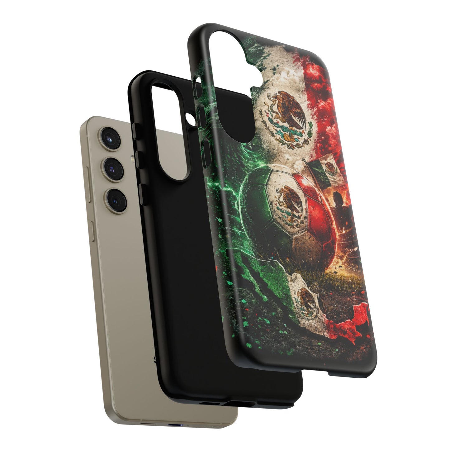 MEXICO PHONE CASE