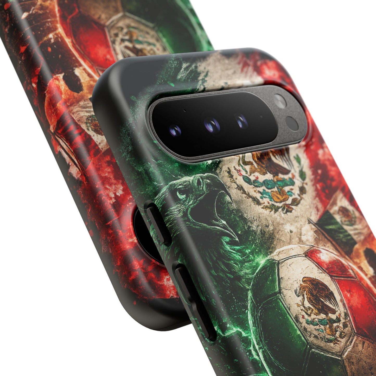 MEXICO PHONE CASE