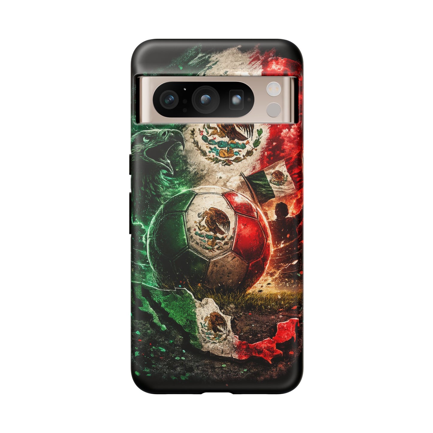 MEXICO PHONE CASE