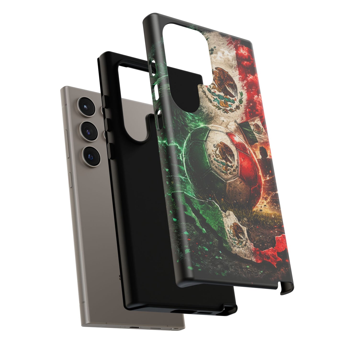 MEXICO PHONE CASE