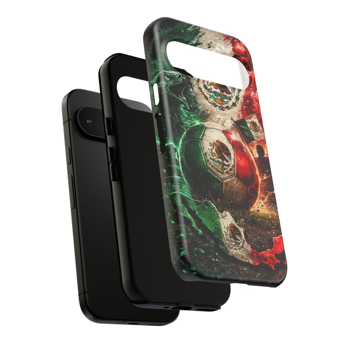 MEXICO PHONE CASE
