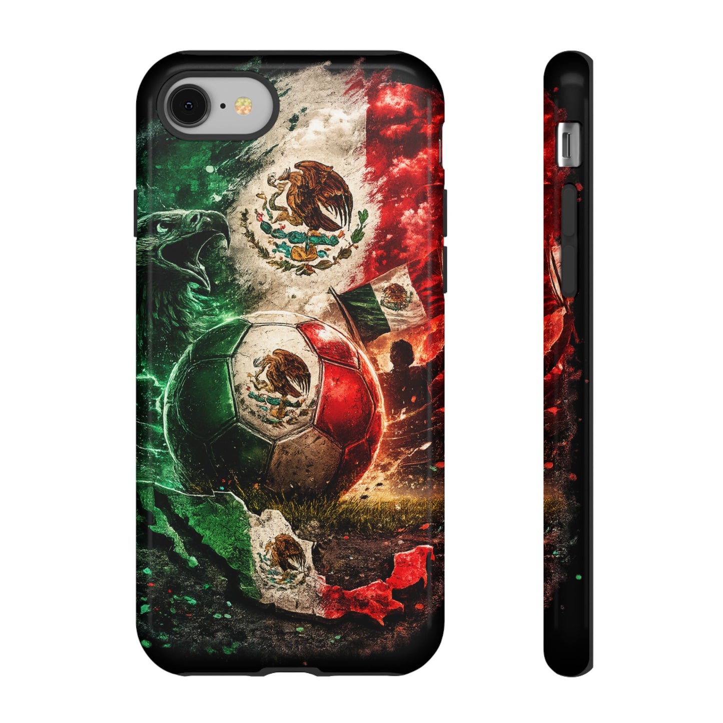 MEXICO PHONE CASE