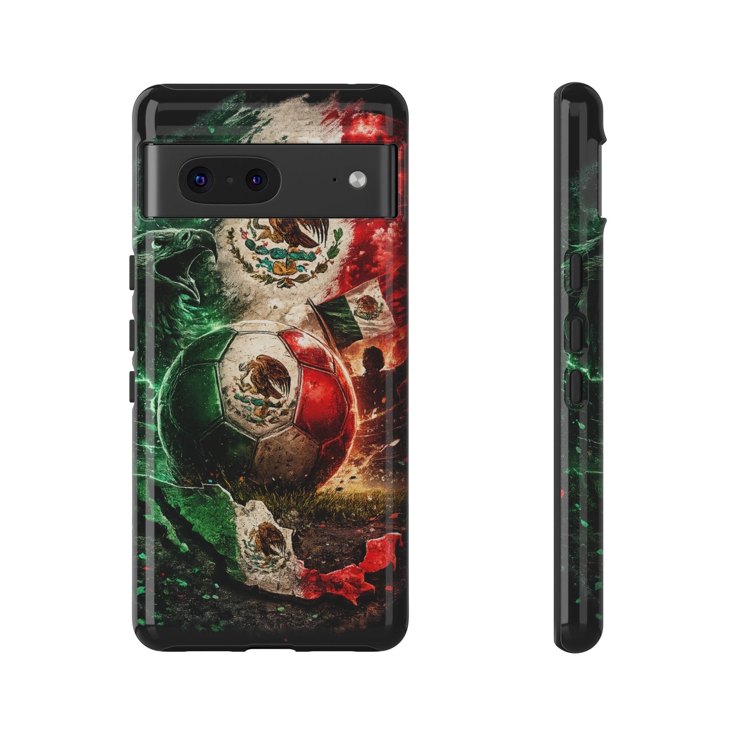 MEXICO PHONE CASE