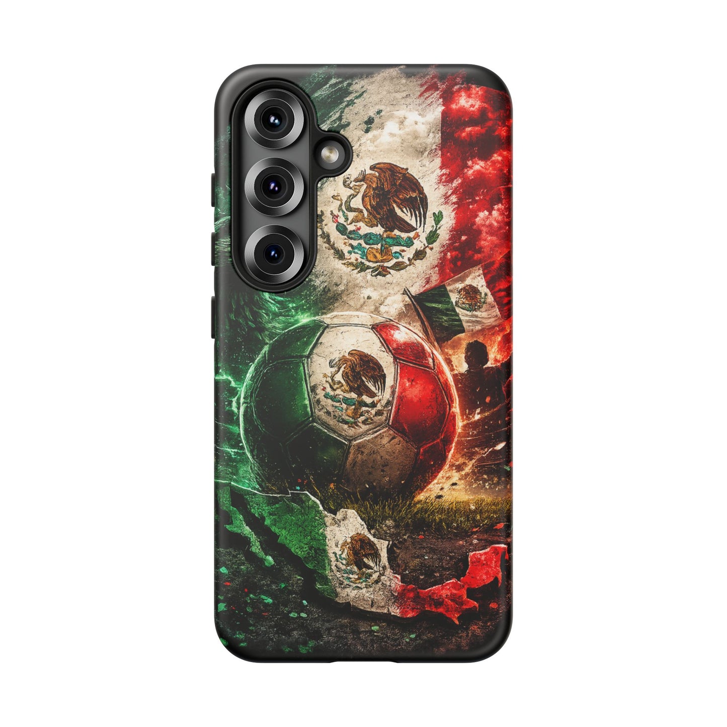 MEXICO PHONE CASE