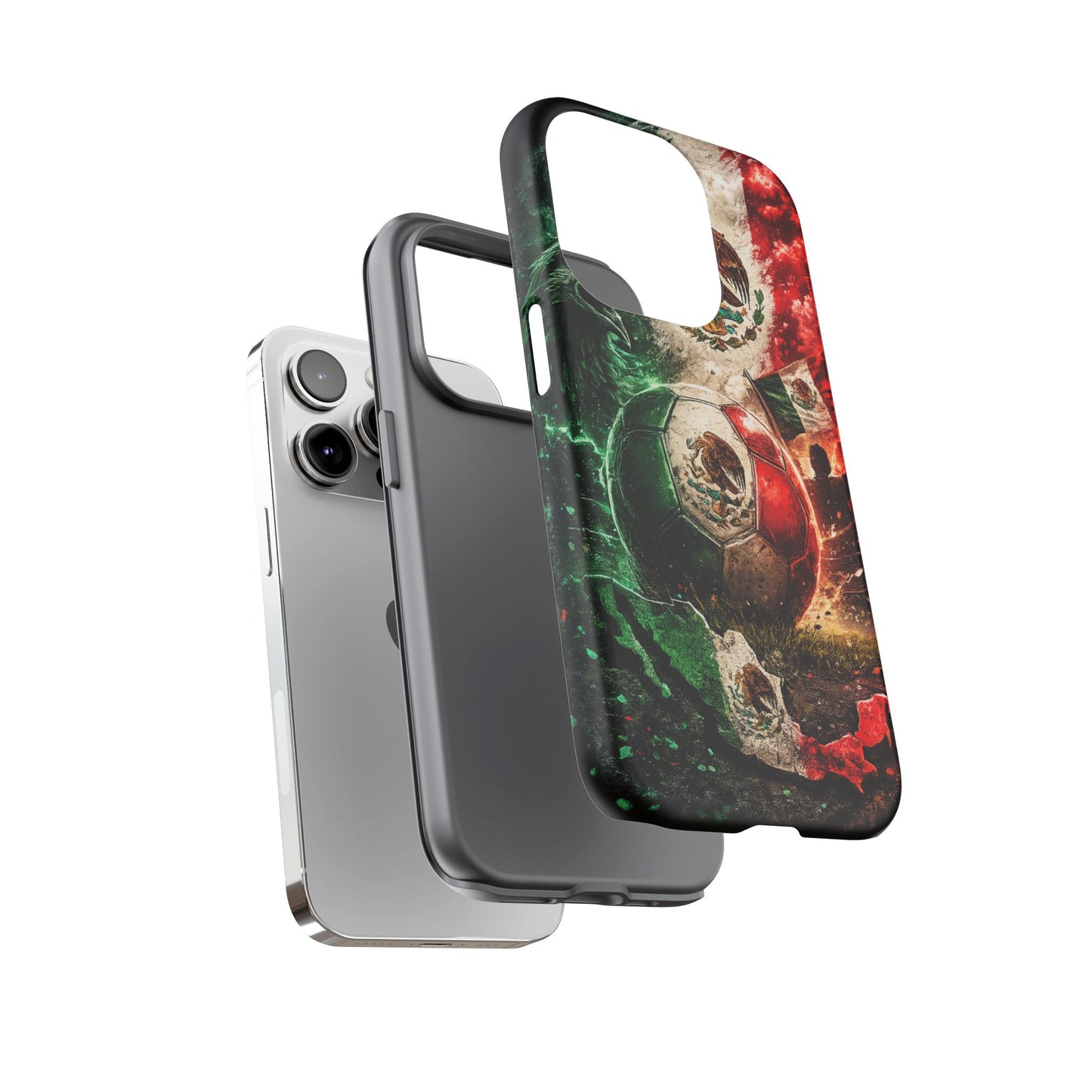MEXICO PHONE CASE